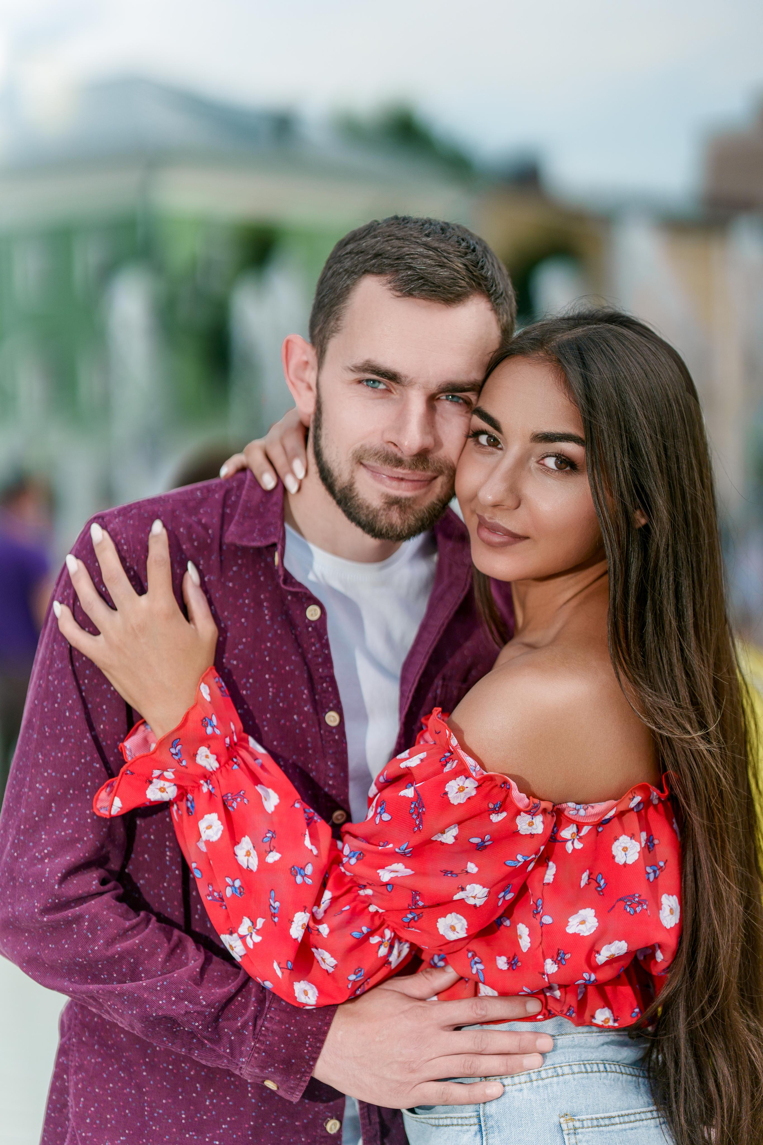 Семейная фотосъемка. Александр Марусёв, Портретный и студийный фотограф, Тверь, Москва