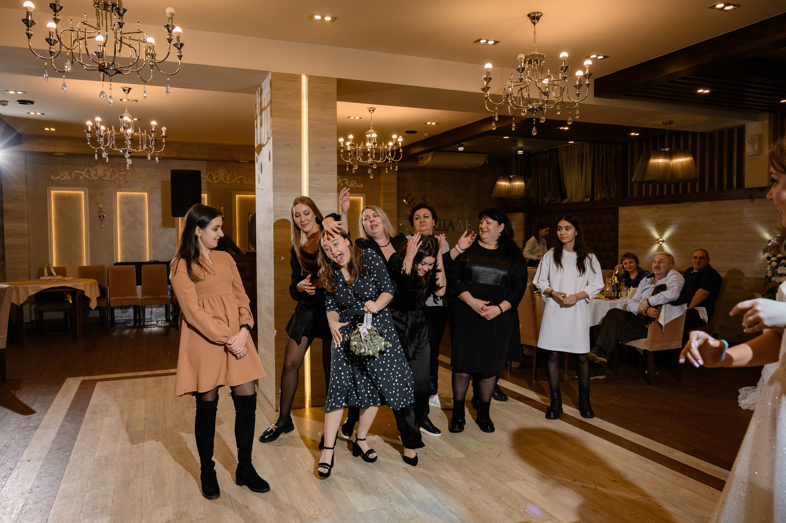 Павел и Анастасия. Свадебный и Семейный фотограф в Абакане, Красноярске