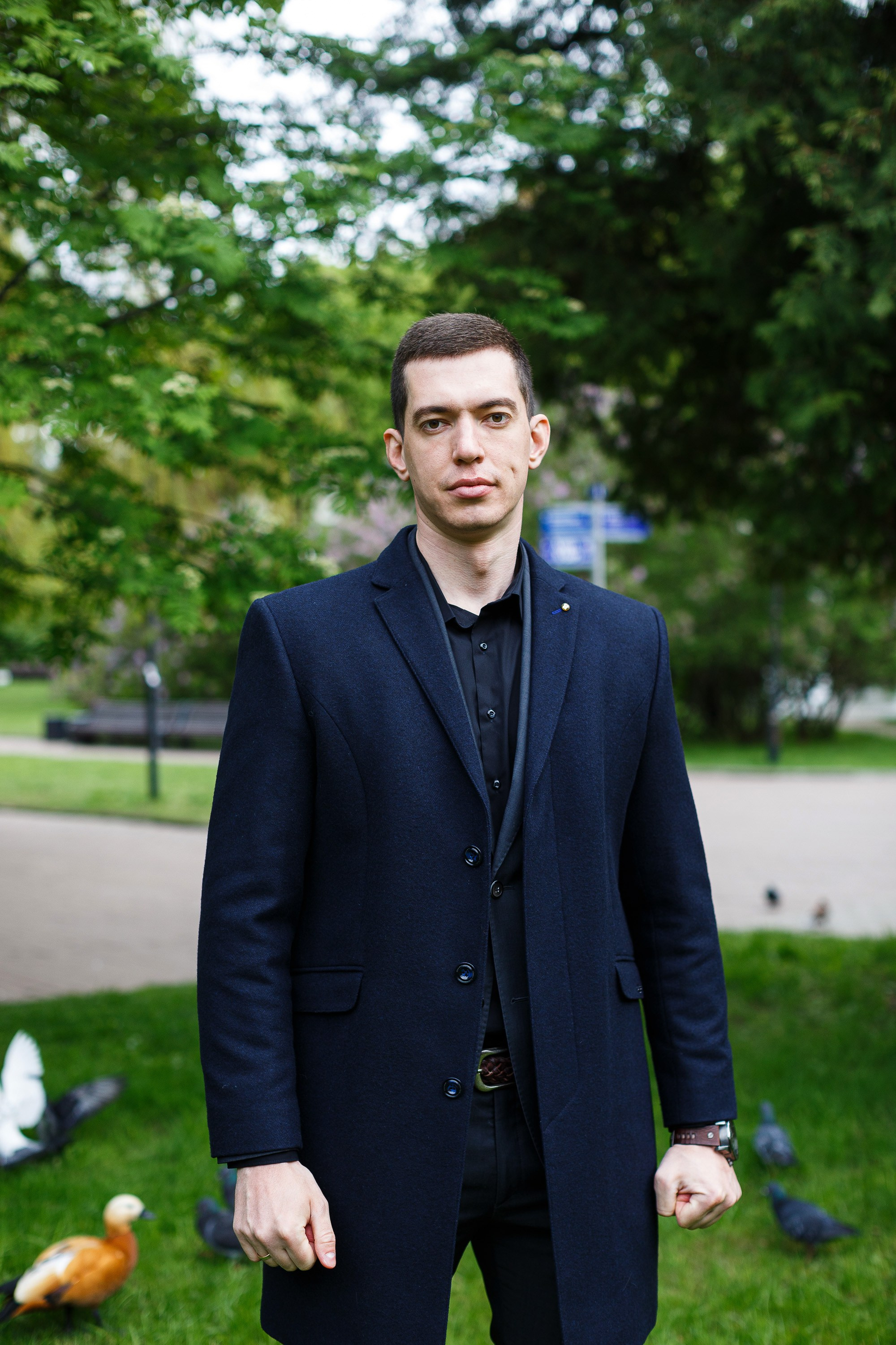 Свадебная фотосессия. Роспись во дворце бракосочетания № 4