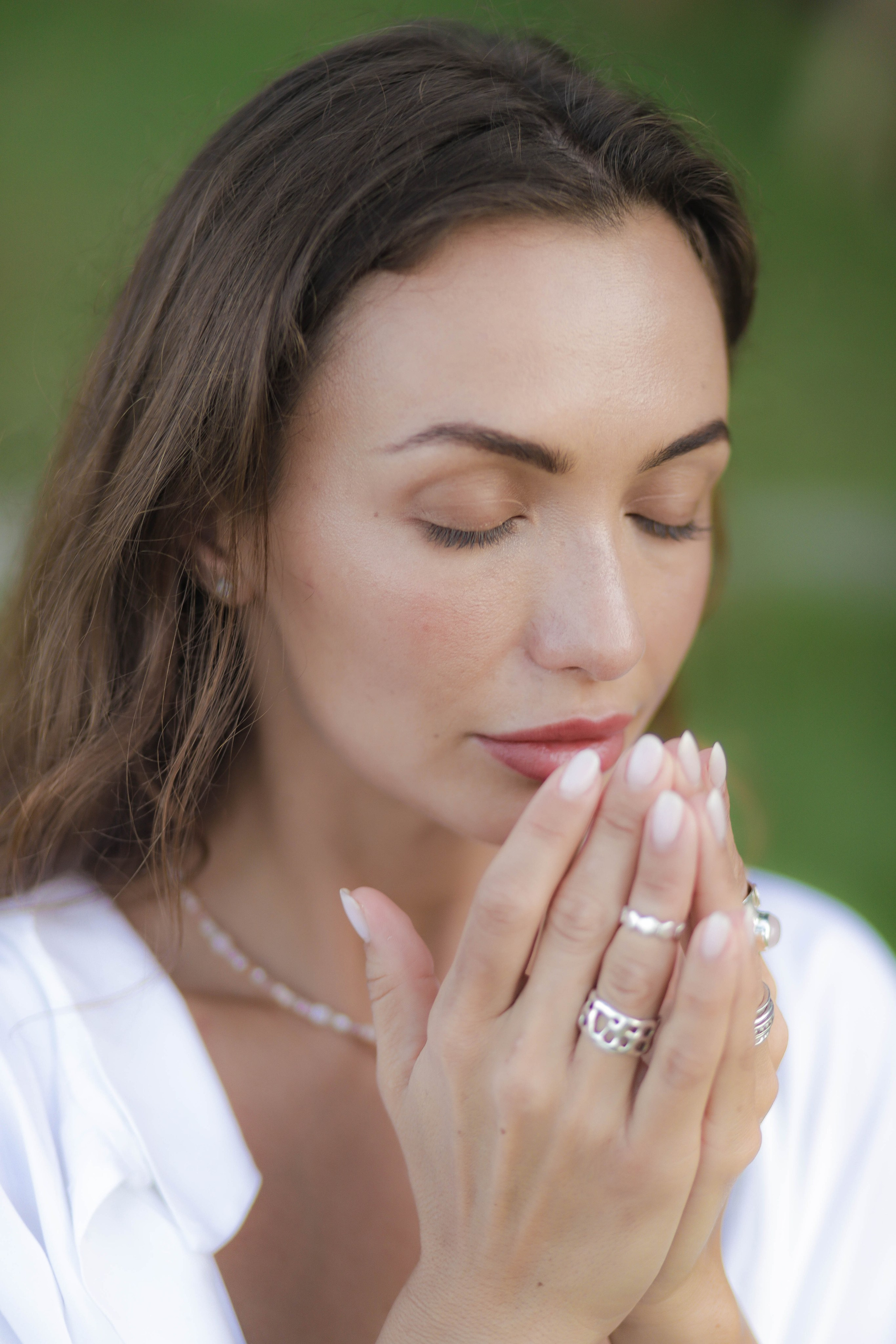 Йога учитель Алина. Фотограф на Шри-Ланке