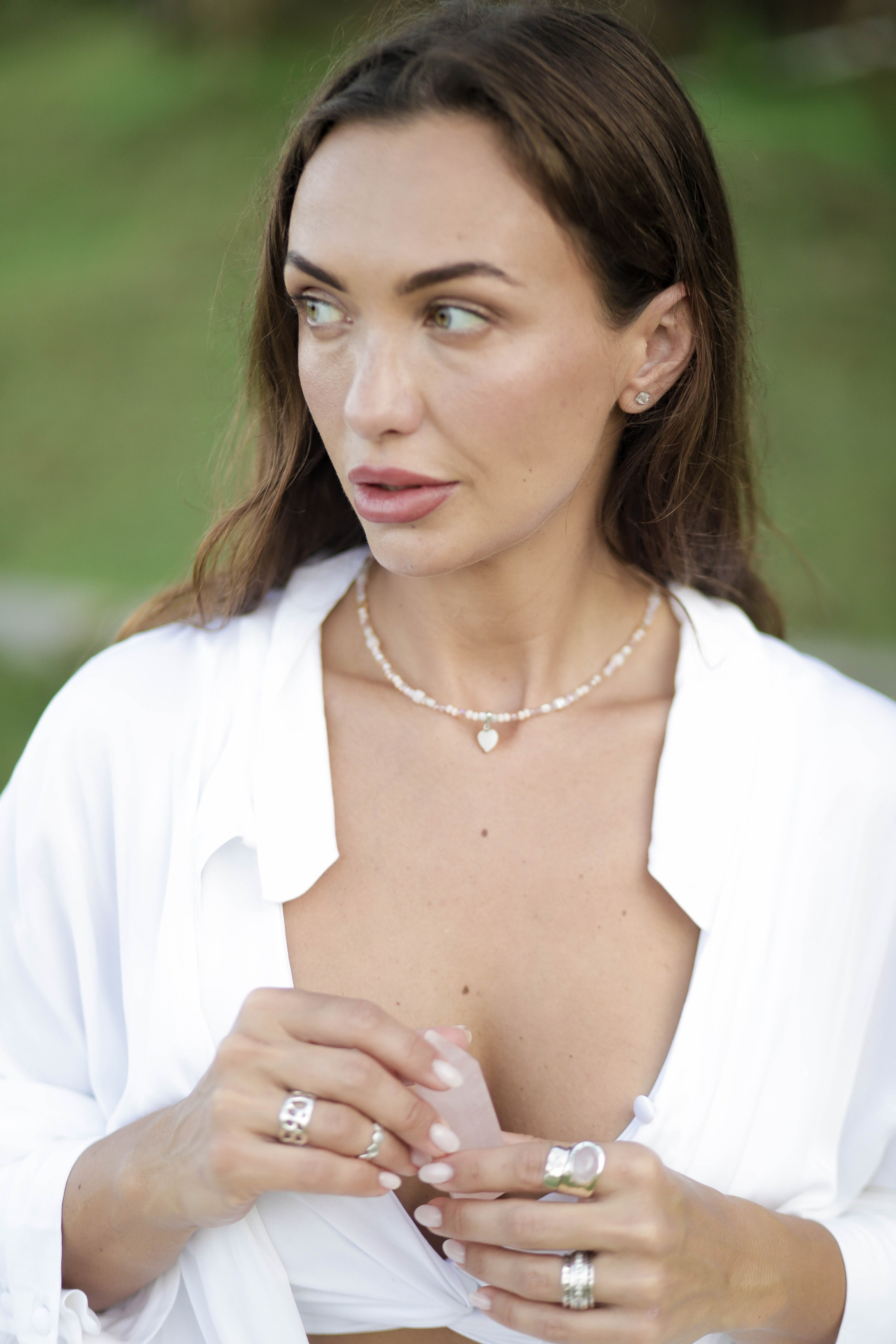 Йога учитель Алина. Фотограф на Шри-Ланке