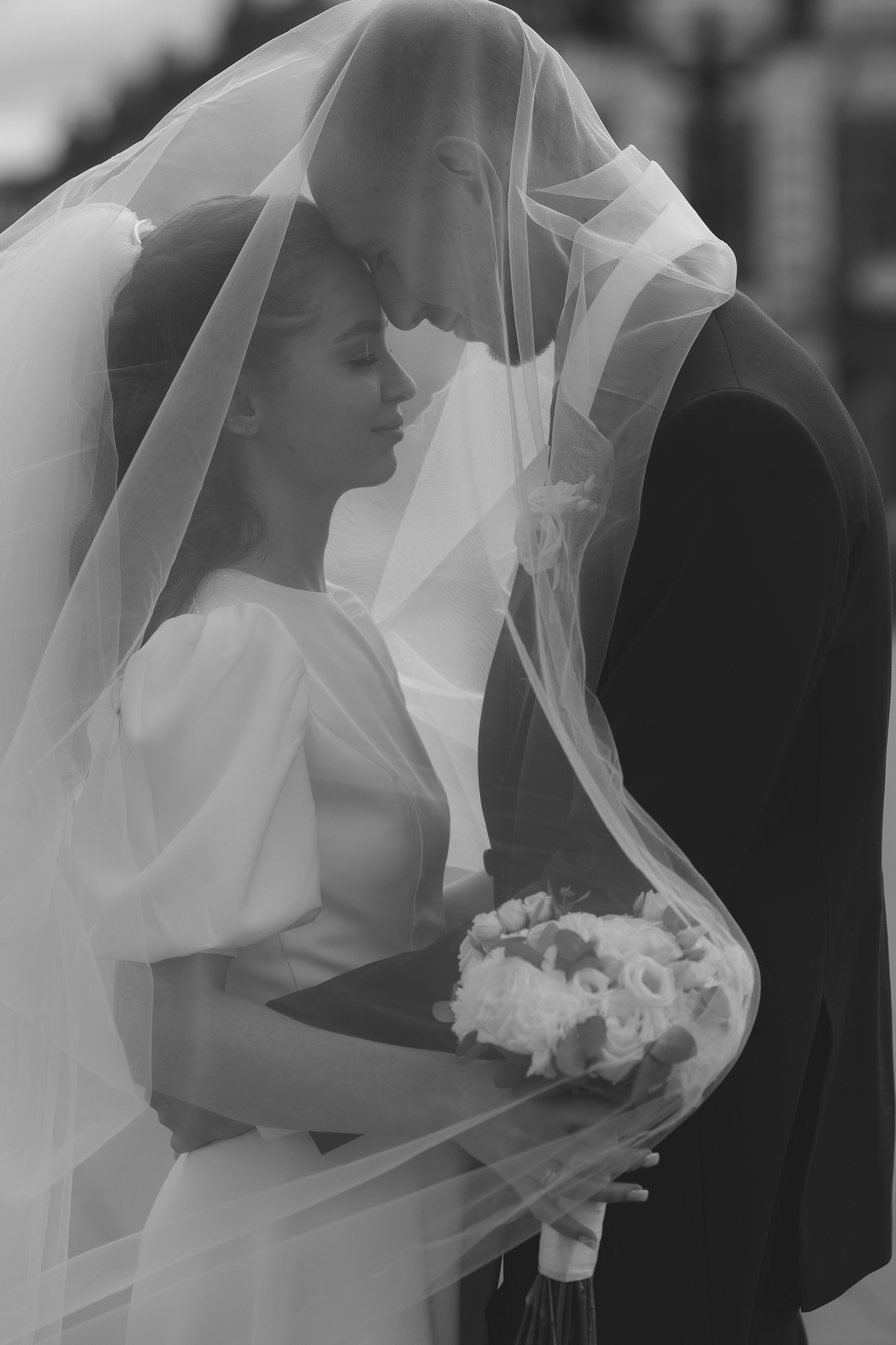 Юрий и Яна. Свадебный и семейный фотограф в городах Уфа и Стерлитамак