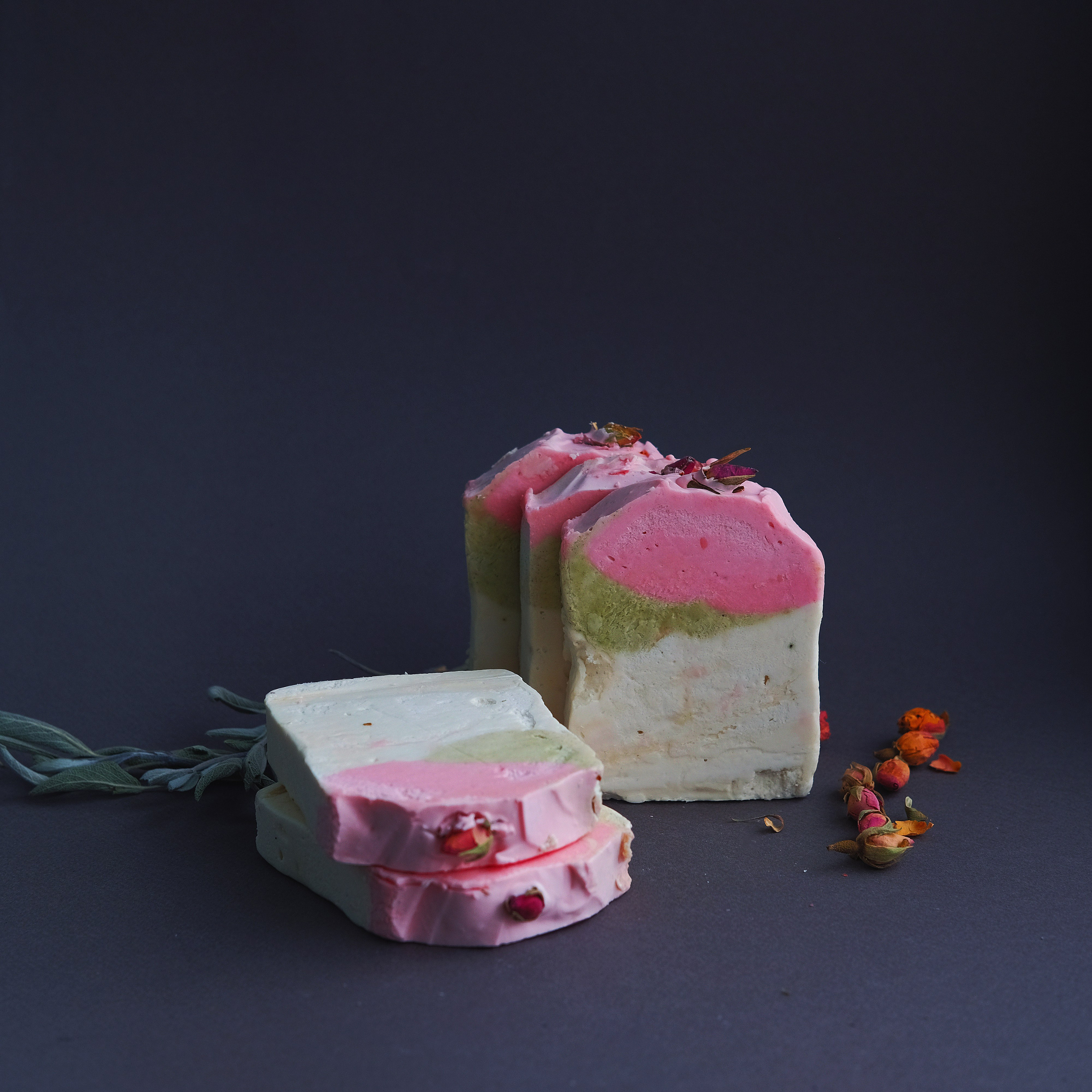 Мыло ручной работы. Фотограф в Новосибирске Анна Захарова