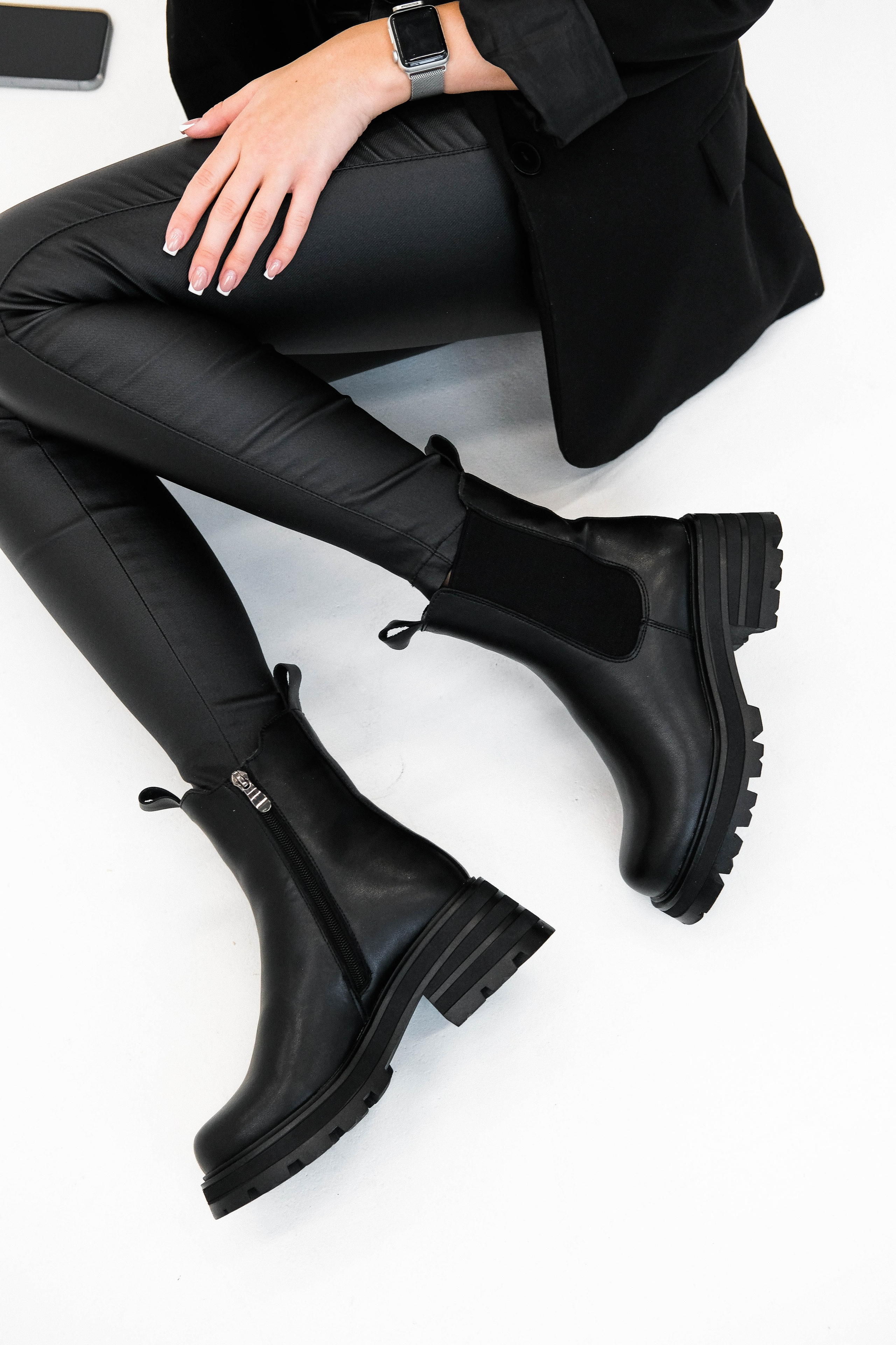 Обувь. Фотограф в Новосибирске Анна Захарова