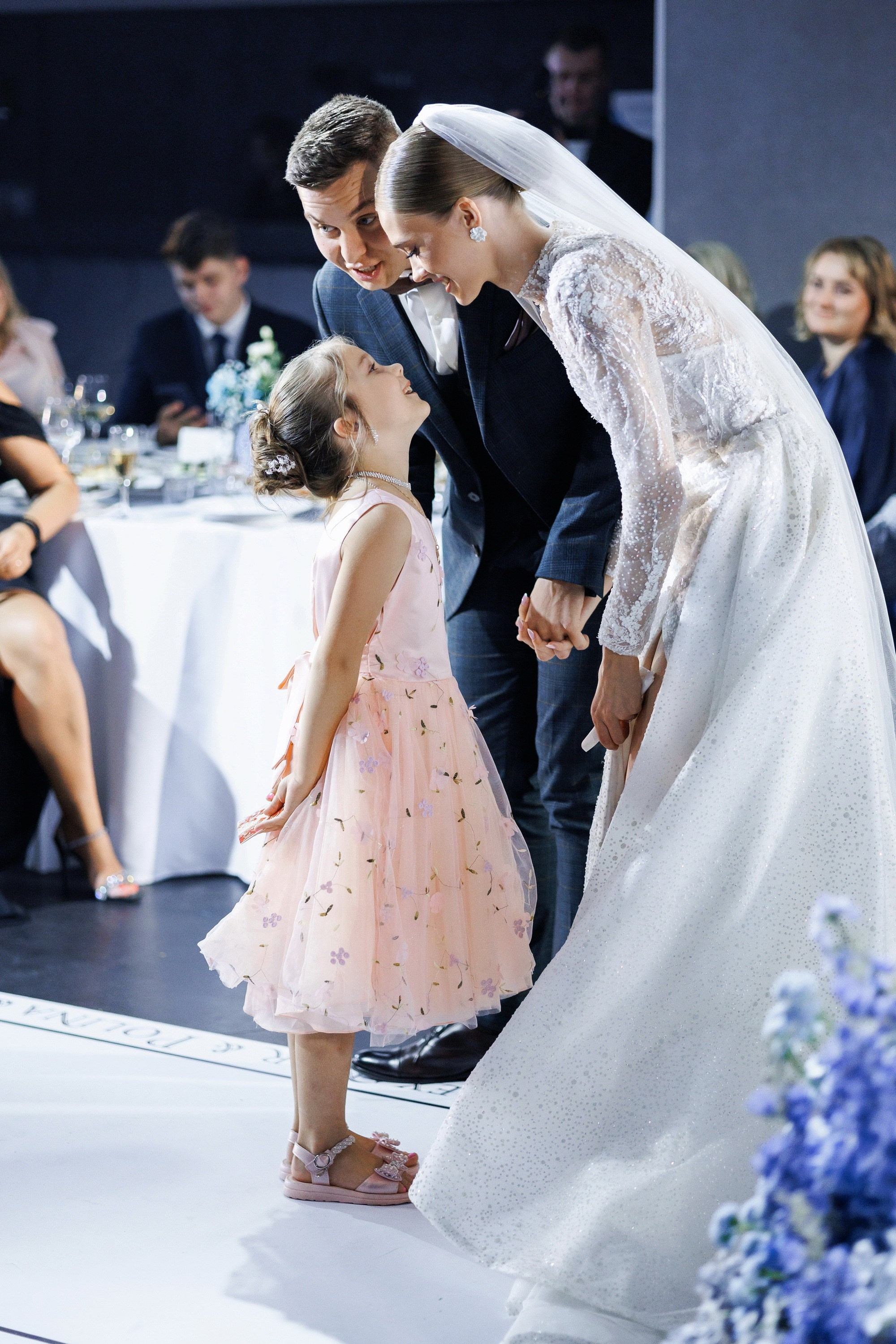 Классическая свадебная съемка с оттенками народности. Свадебный фотограф в Нижнем Новгороде и Москве Сергей Воробьев