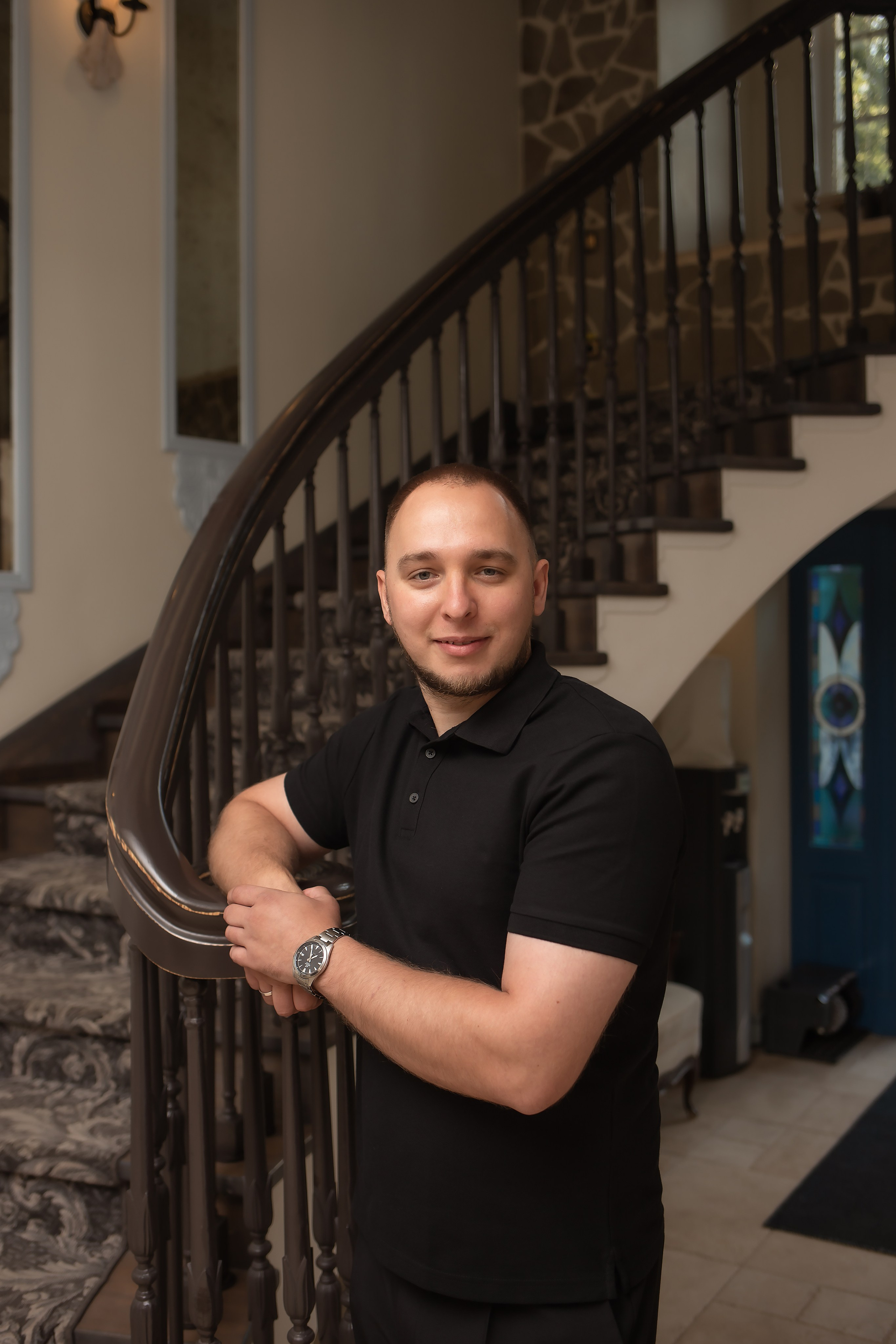 Дарина и Миша. Вилла Тоскана. Фотограф в Калининграде Решетникова Алина