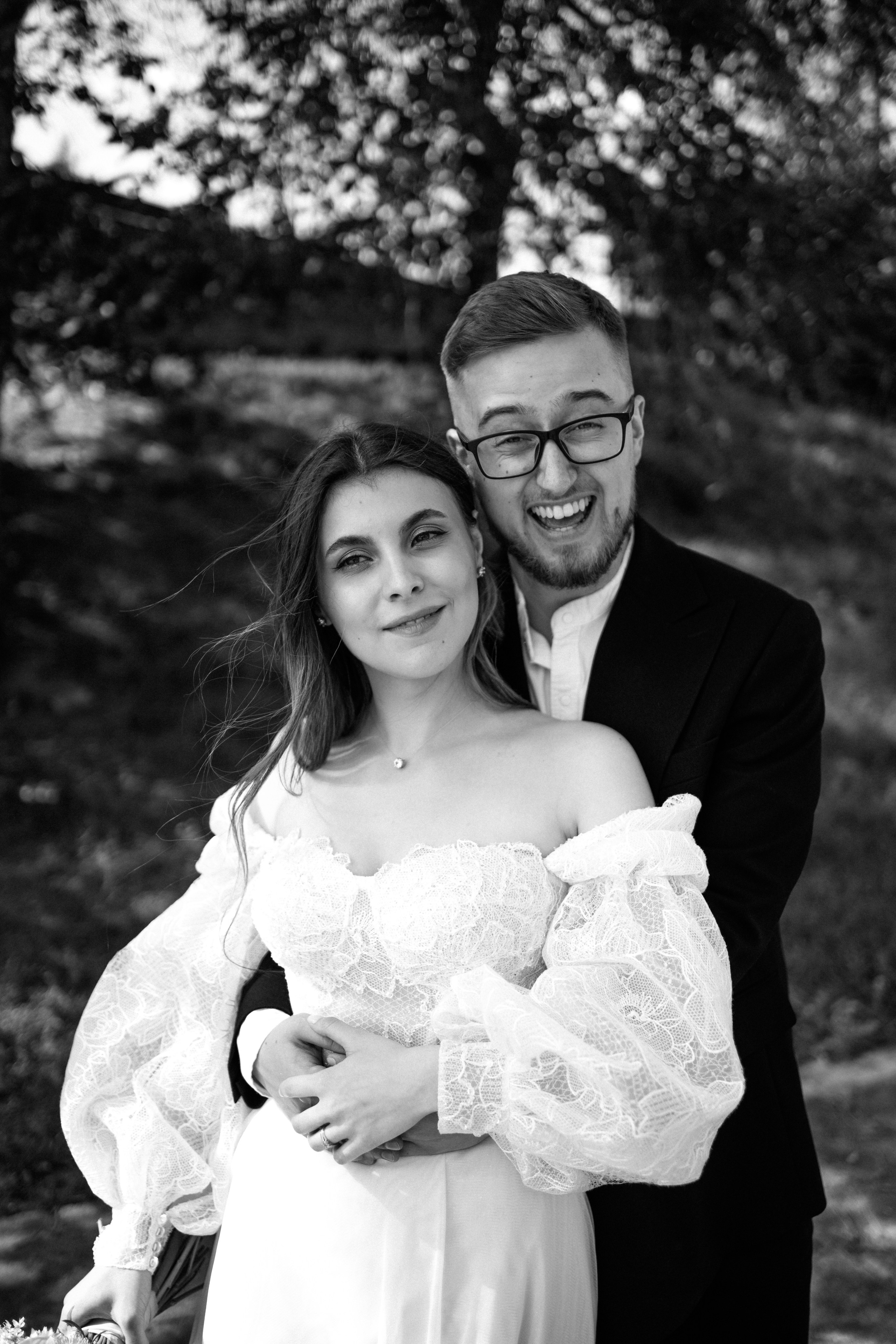 Максим и Арина, Нижний Тагил. Фотограф Перевозкина Анна