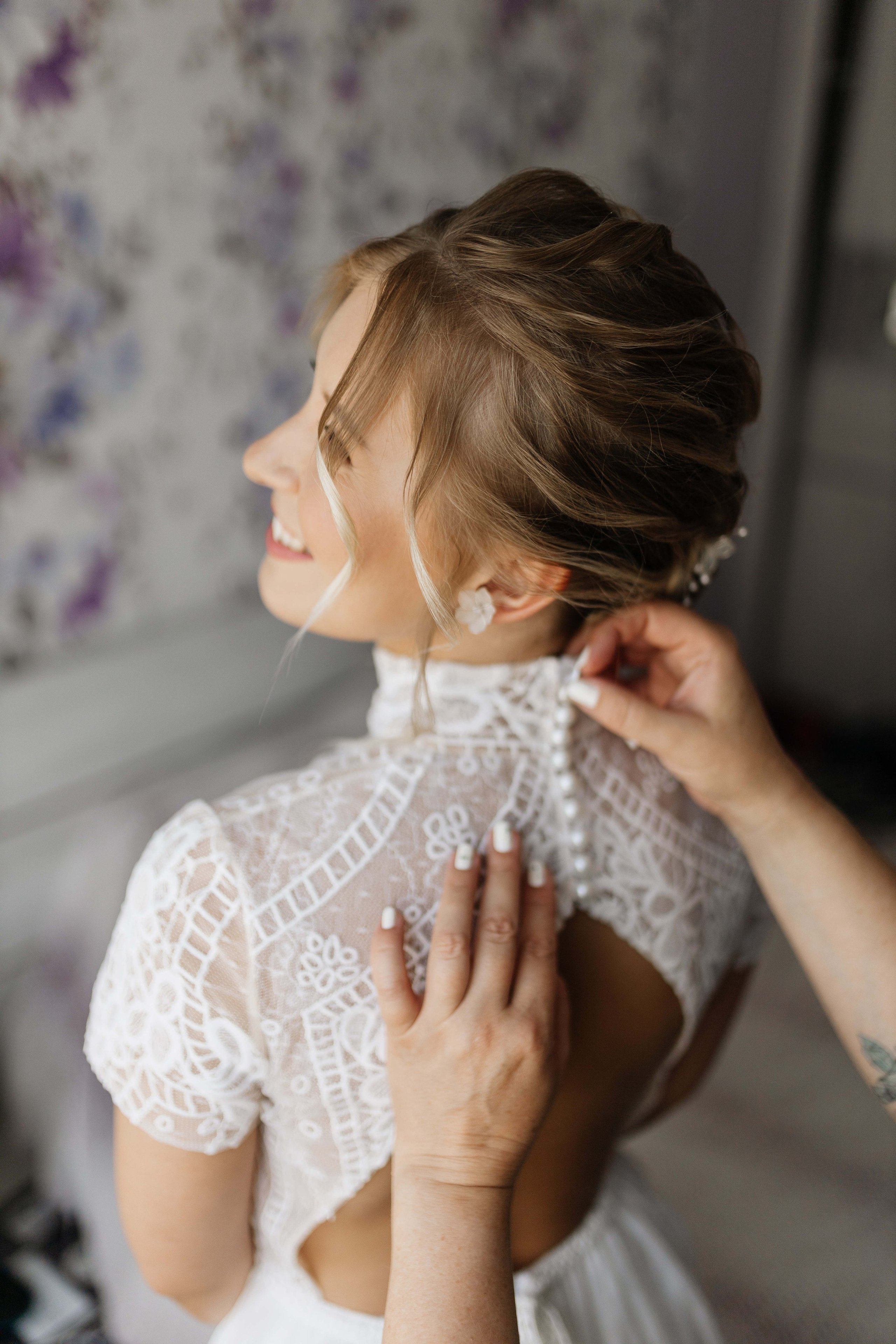 Алиса и Лев. Свадебный фотограф в Барнауле Юлия Гербер