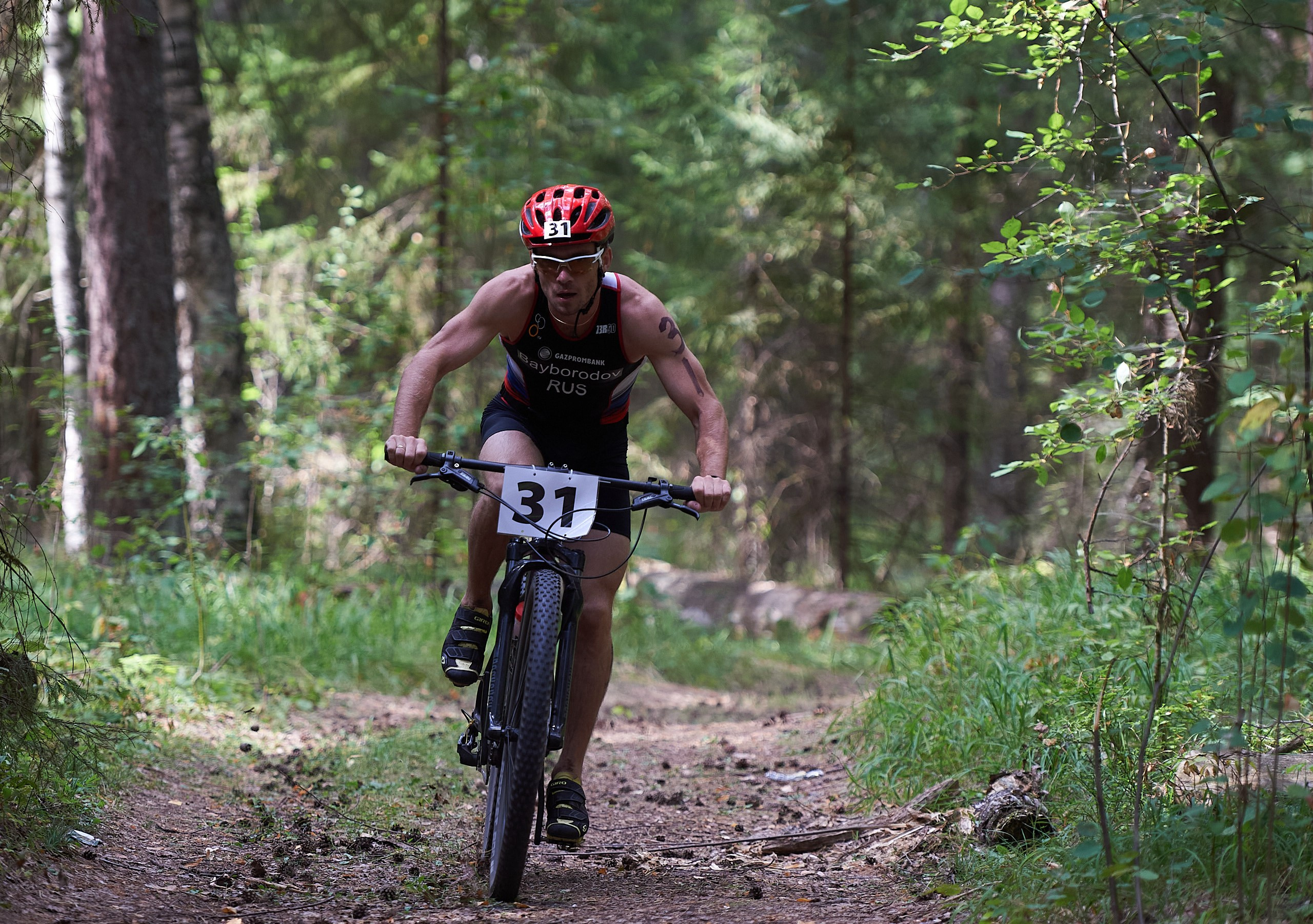 Можгамен 2023. Спортивный репортажный фотограф в Ижевске Сергей Мерзляков