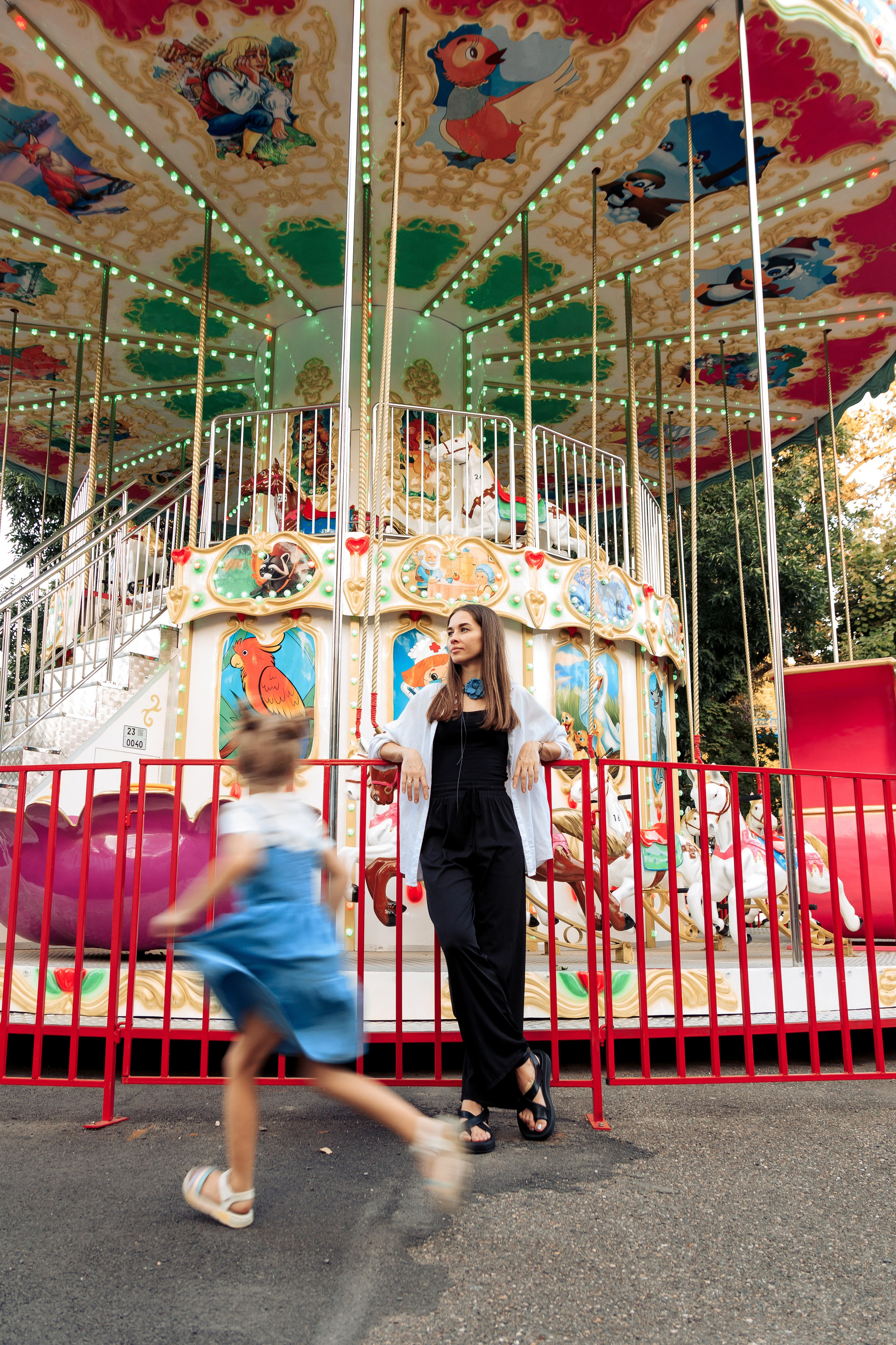 Солнечный день. Фотограф в Краснодаре Ксения Мархинина