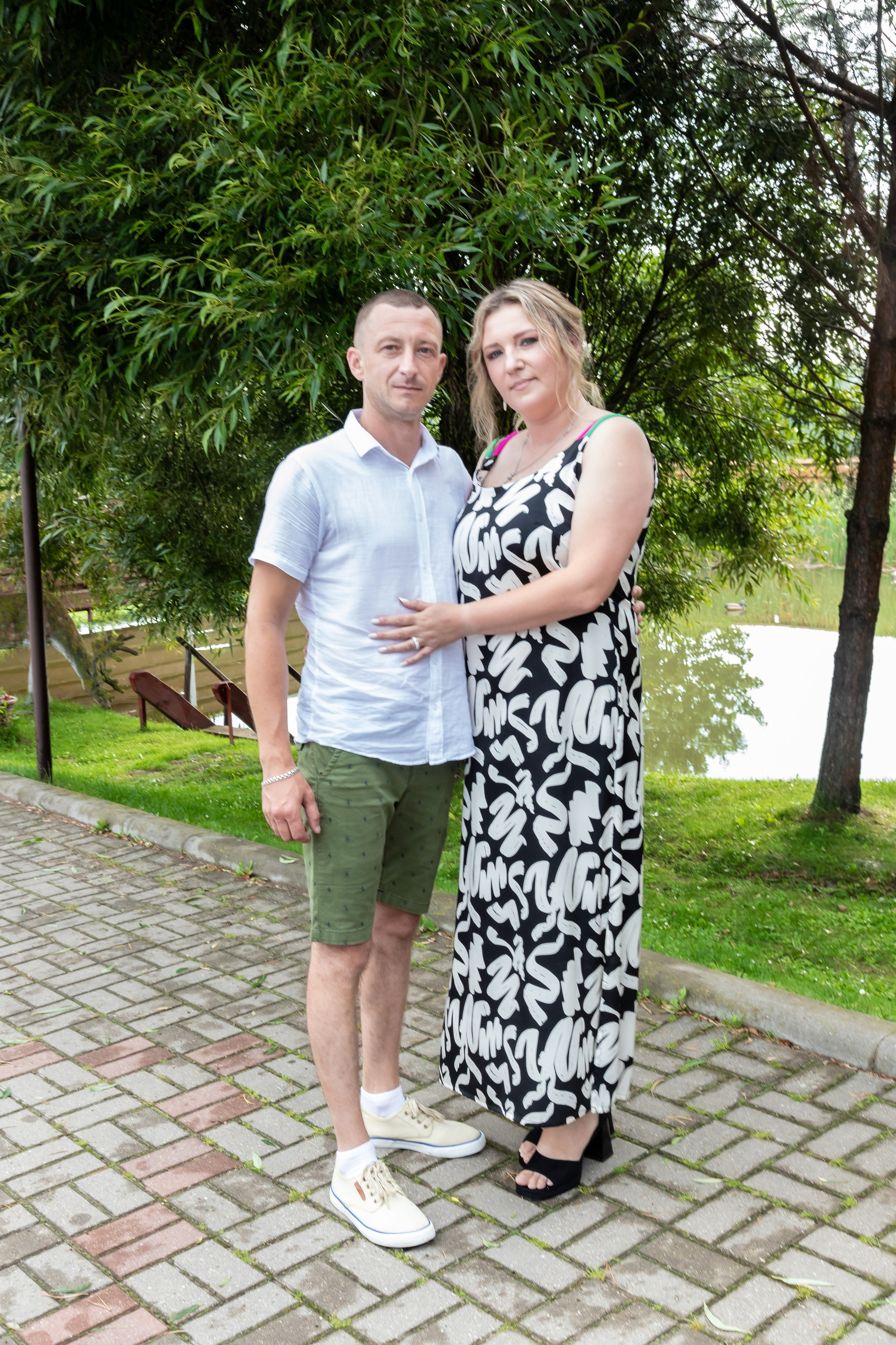 Юбилеи. Игорь Святославович — Ваш фотограф