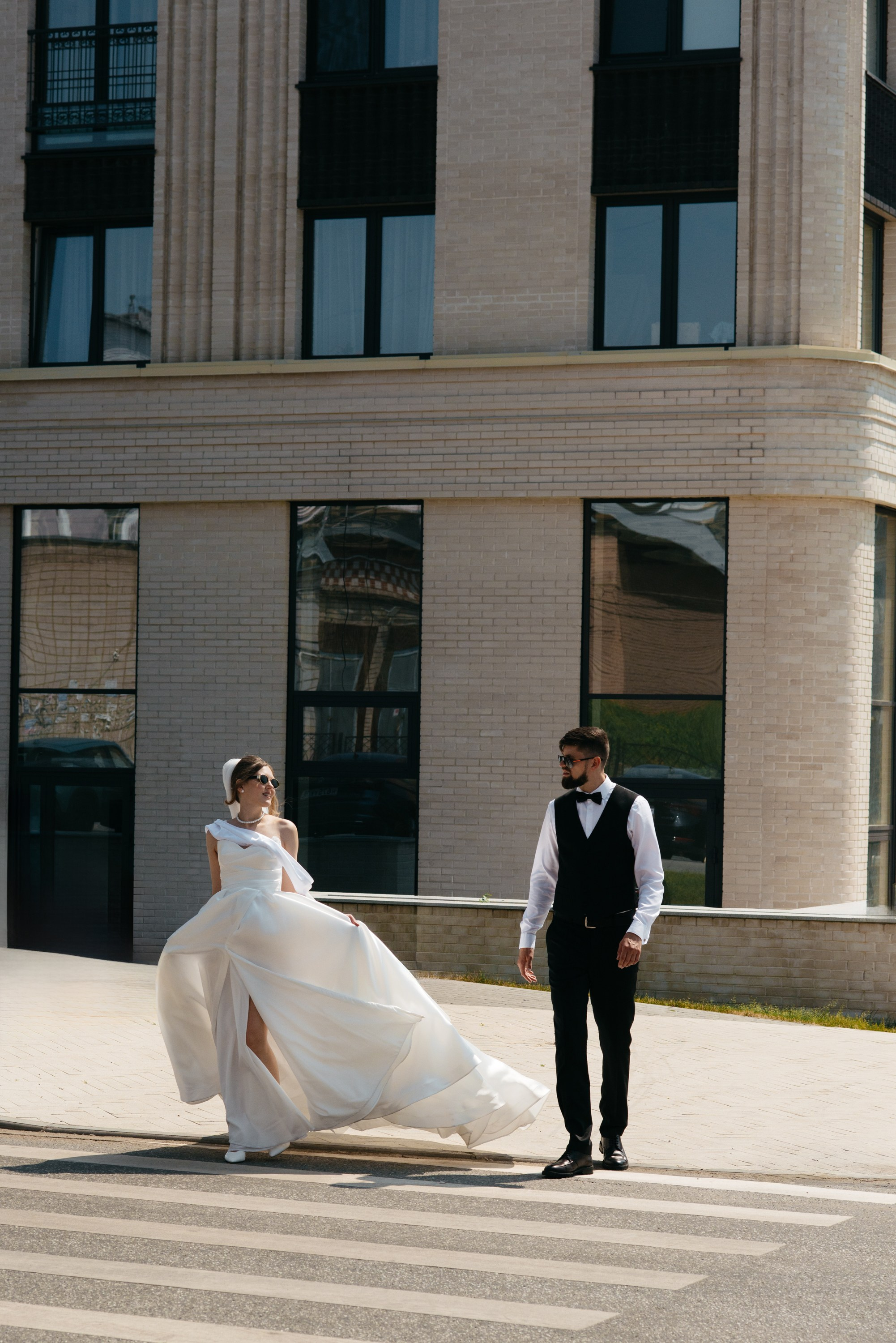 Wolki&Lipki. Свадебный фотограф Ижевск Петр Шишков