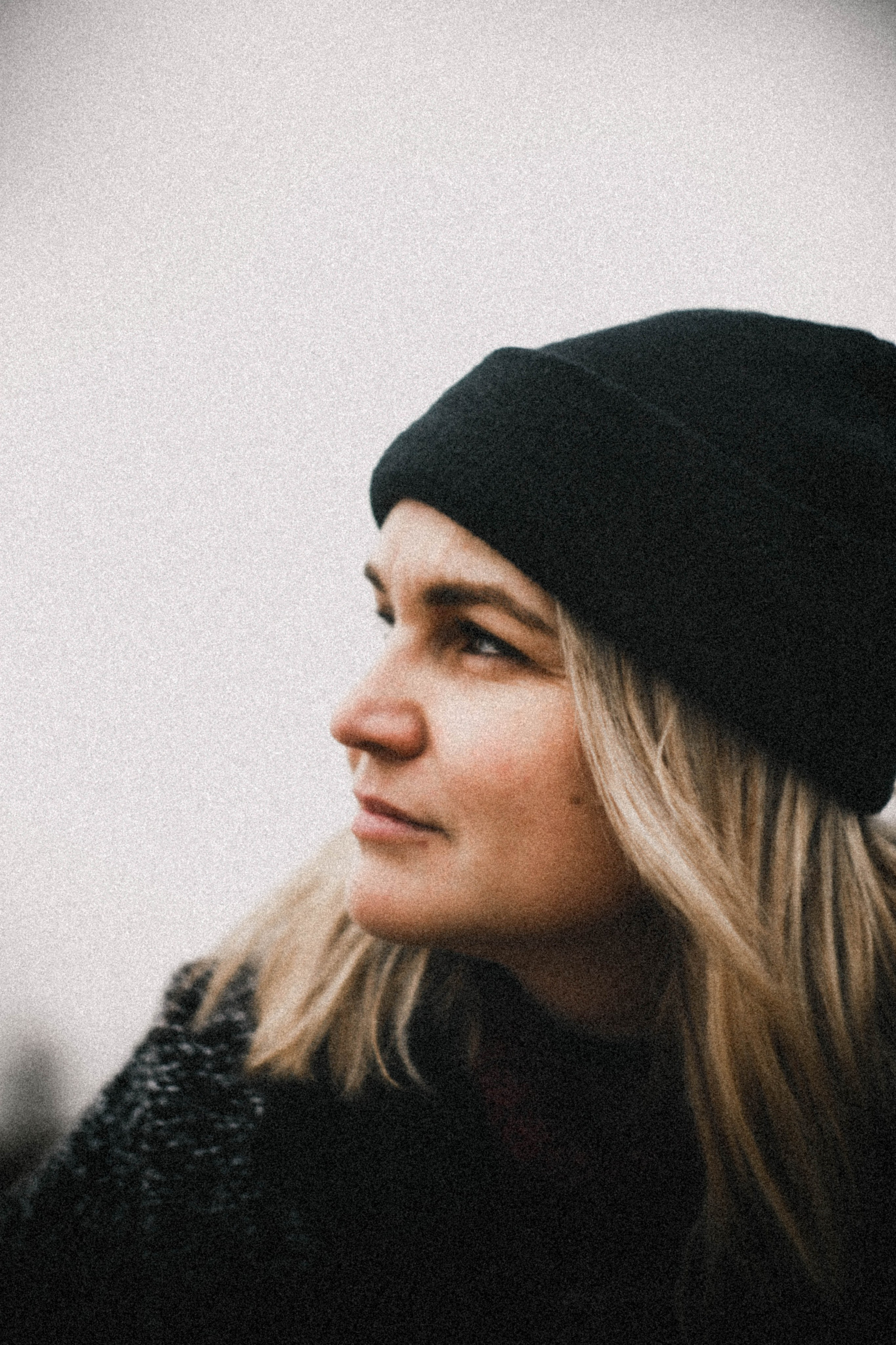 Хтонь. Весенняя Саша. Фотограф в Нижнем Новгороде