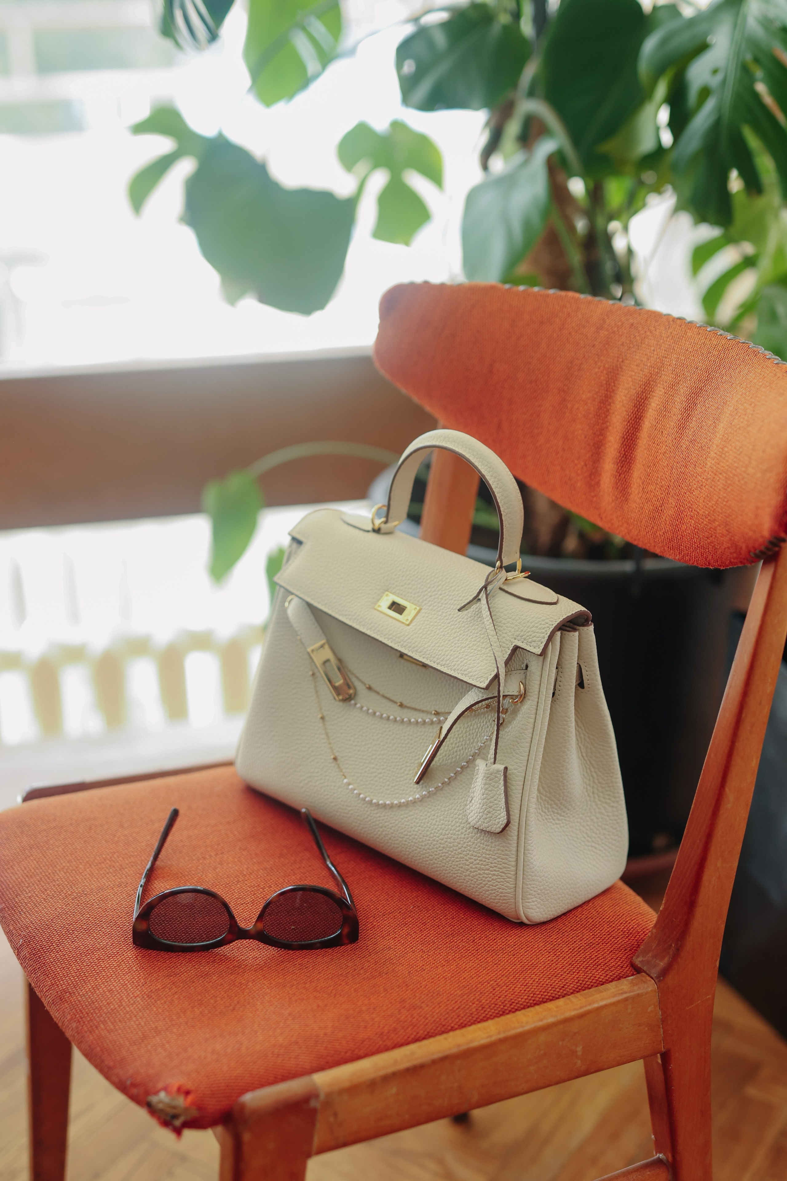 Olja. Главная