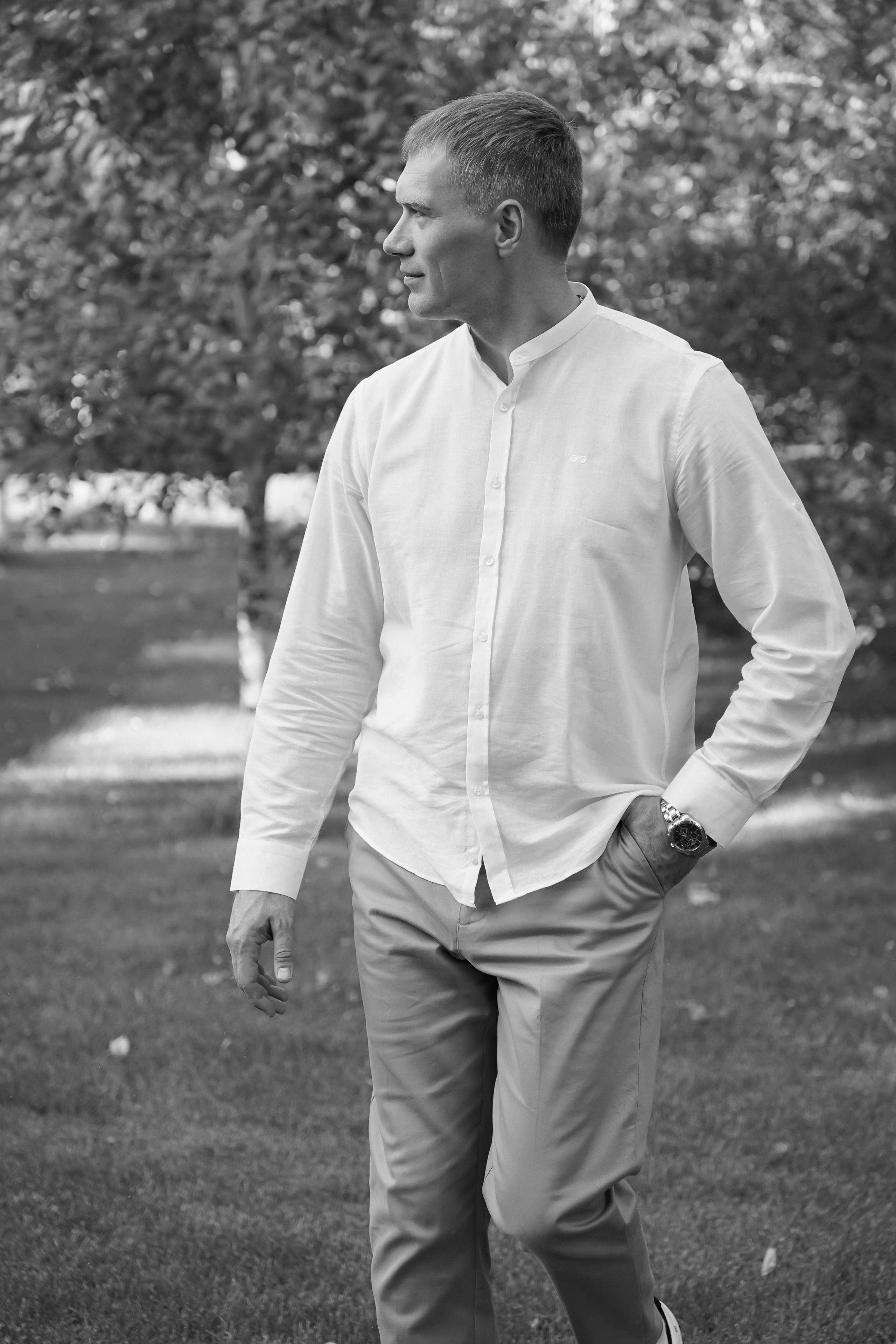 Сергей и Марго. Свадебный и семейный фотограф в Волгограде Наталья Наумова