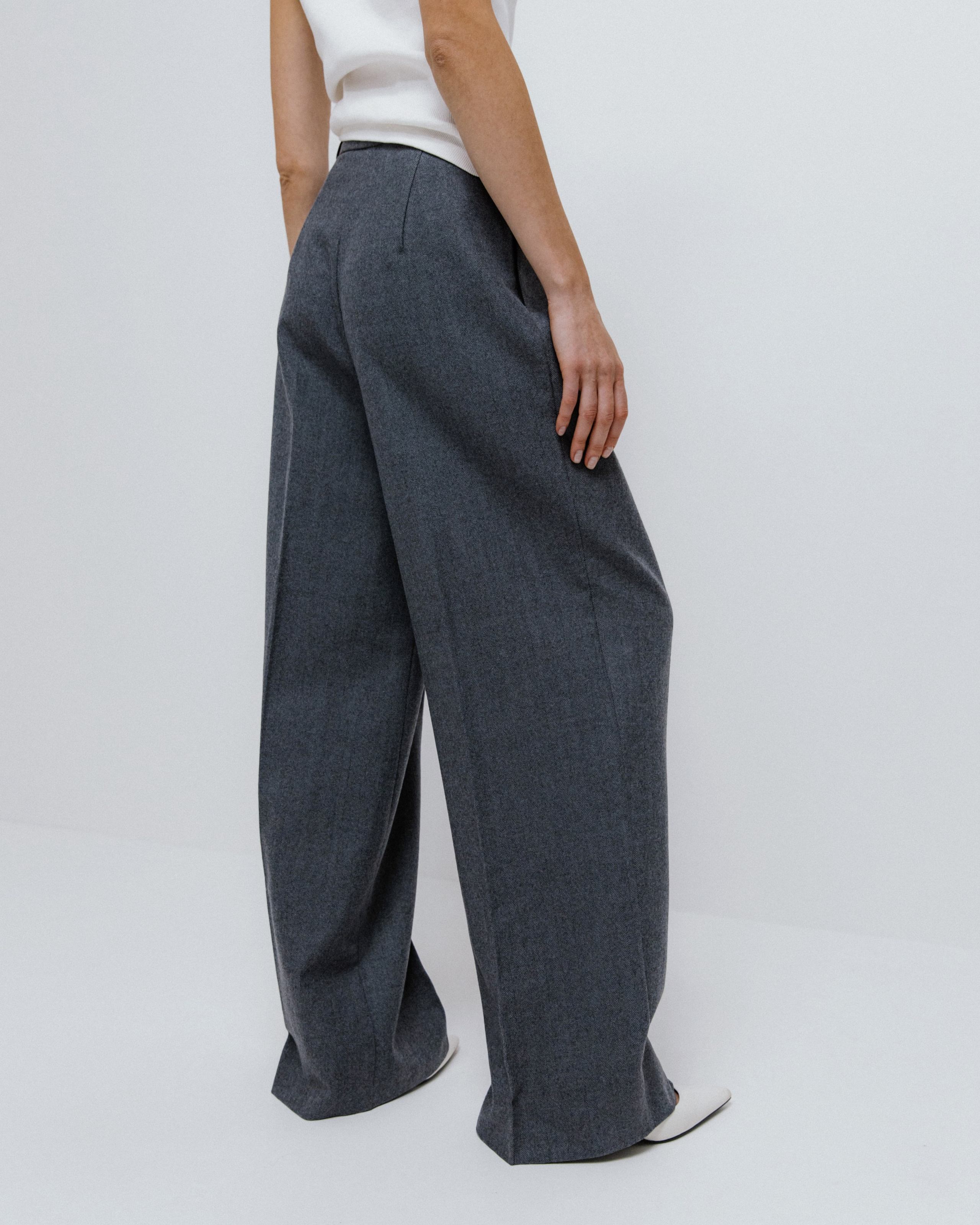 Eclata V. Фотограф для брендов, Москва