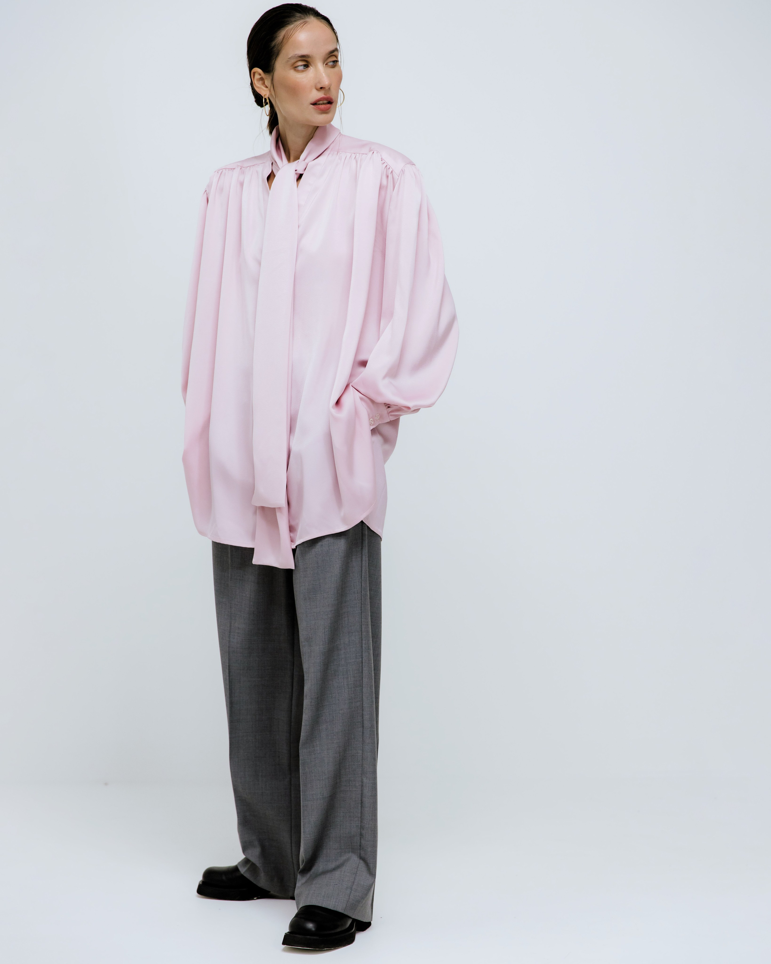 Eclata V. Фотограф для брендов, Москва