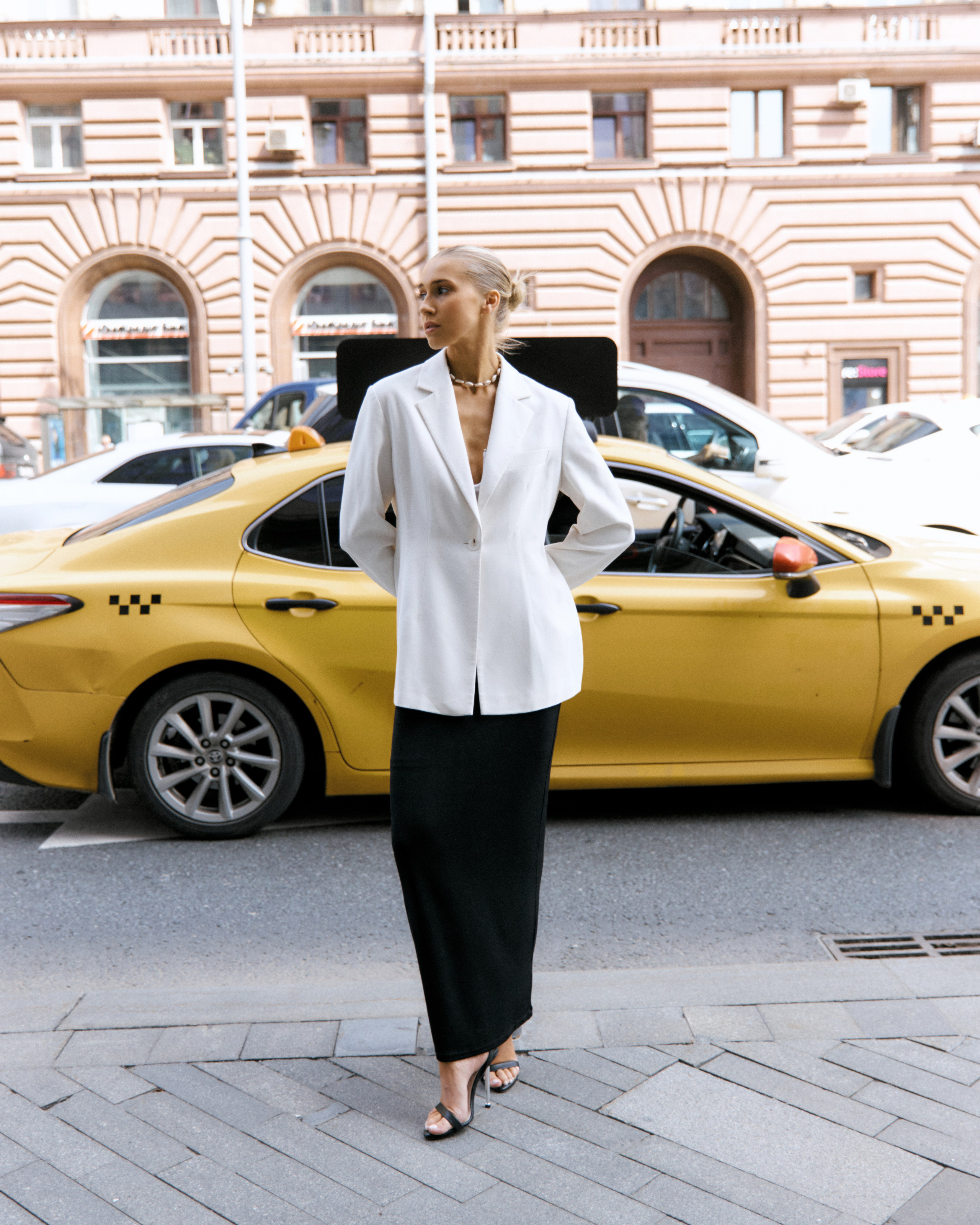 Nadya K. Фотограф для брендов, Москва