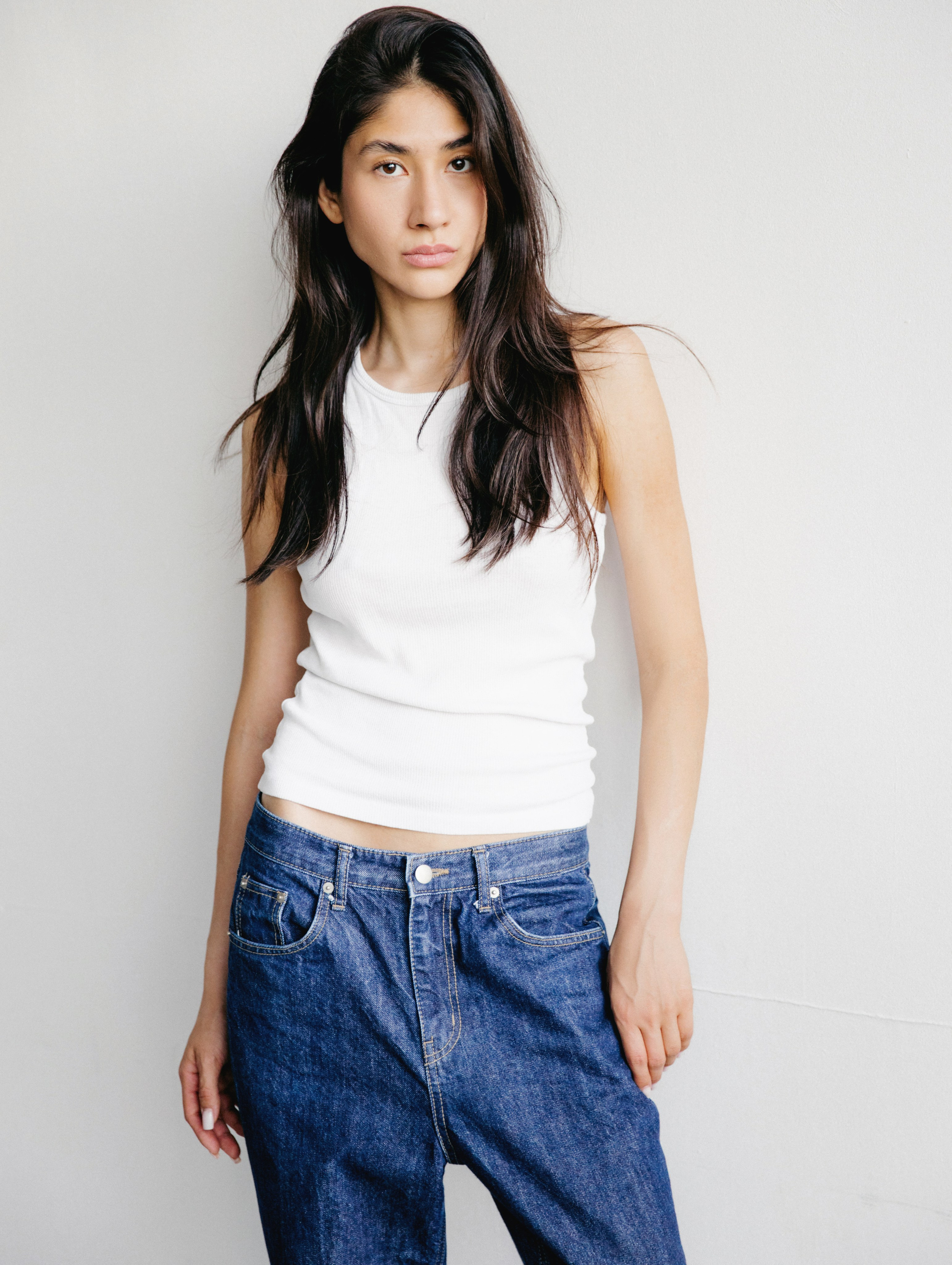 Zarina. Фотограф для брендов, Москва