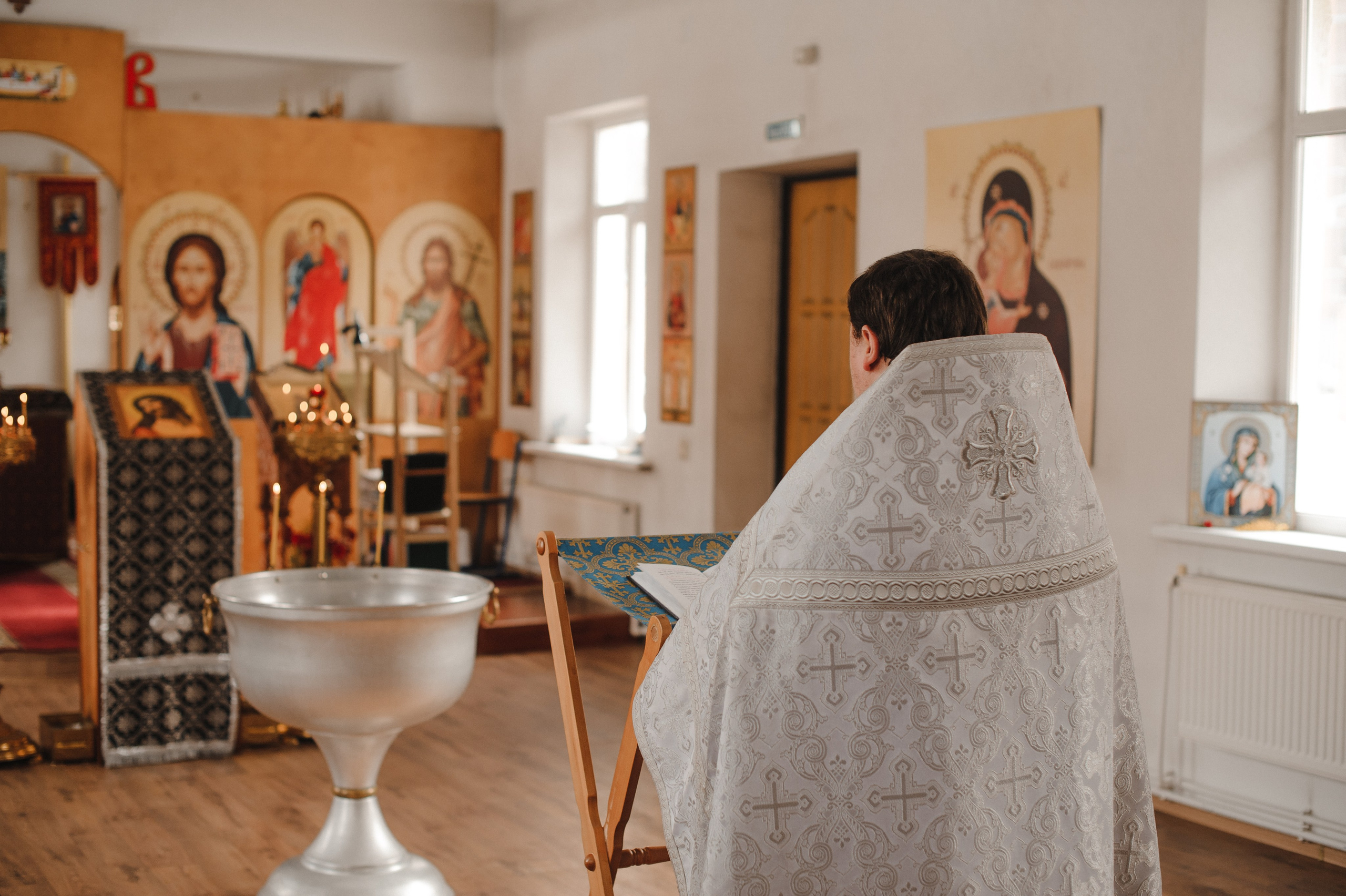 Екатерина (Пушкино, Храм Казанской иконы Божией Матери). Дмитрий Черяник свадебный и семейный фотограф