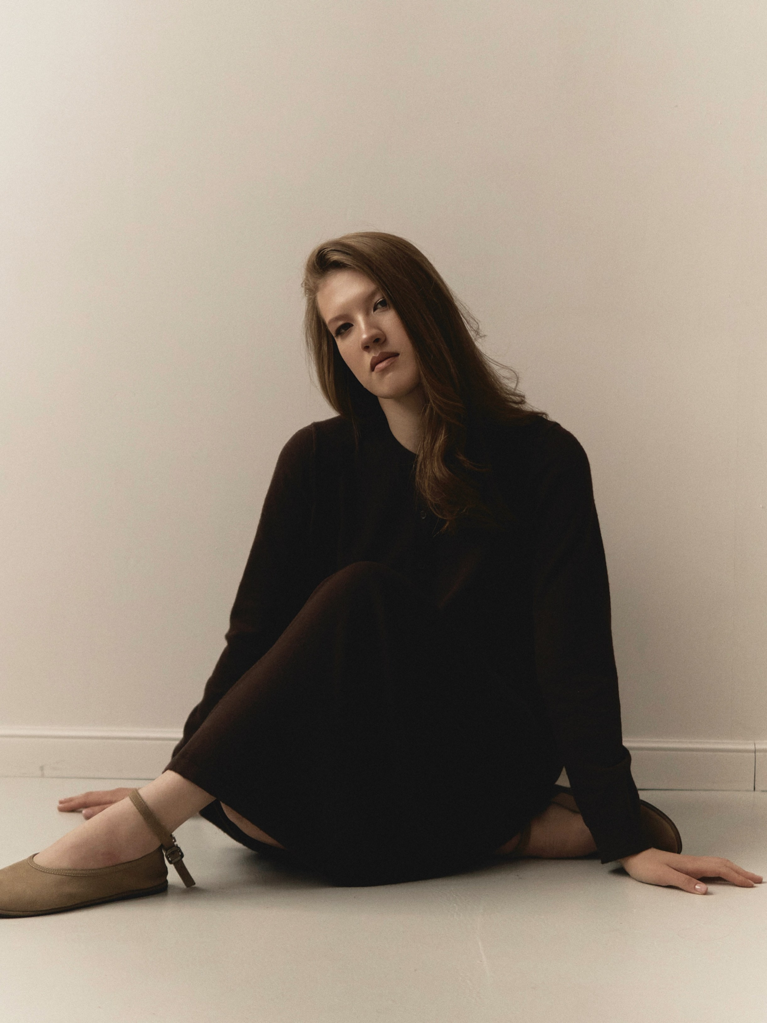 Nastya. Индивидуальная и семейная фотосессия в Чебоксарах Оксана Русакова