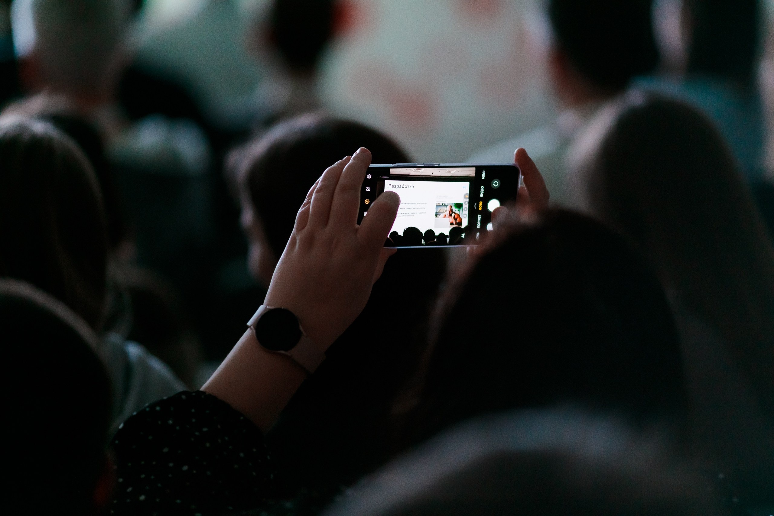 Репортаж. Профессиональный фотограф Амир Закиров