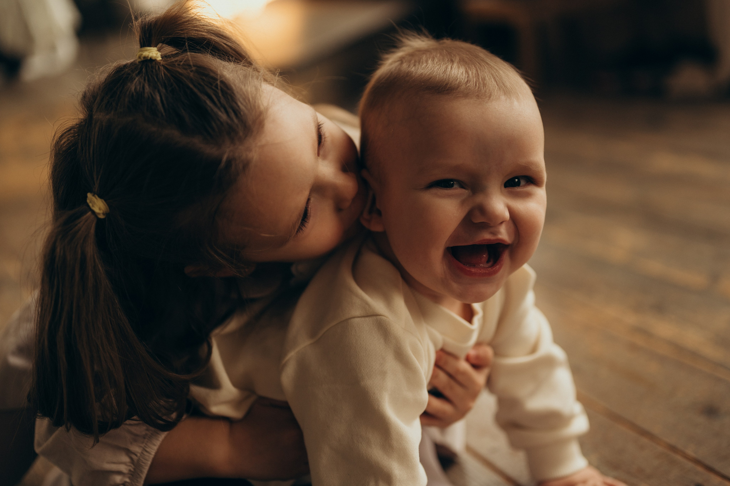 Вчетвером. Свадебный и семейный фотограф в Пензе