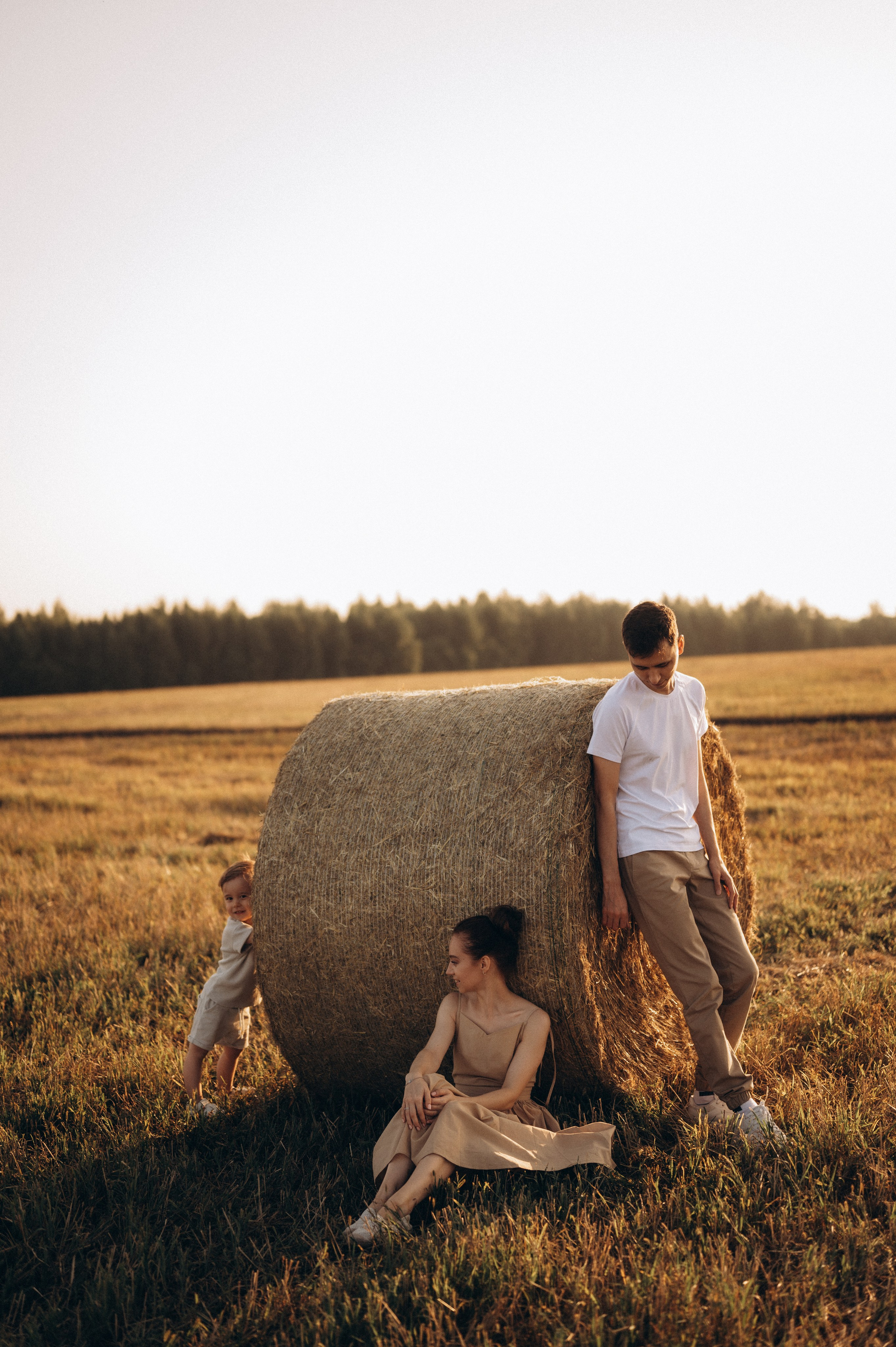 Август. Свадебный и семейный фотограф в Пензе