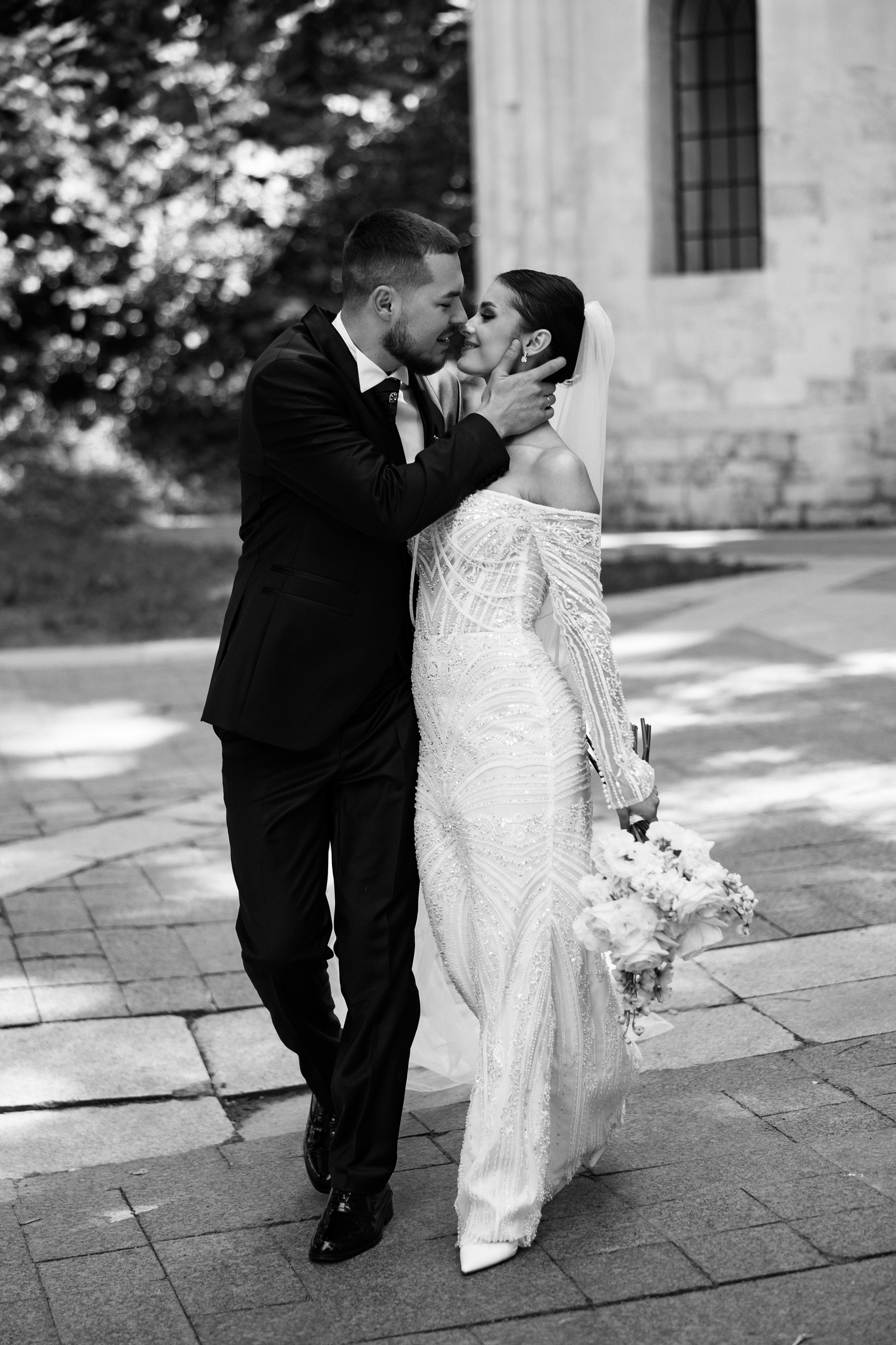 Егор и Диана. Свадебный фотограф Москве Катя Абдурахманова и Арсен Абдурахманов