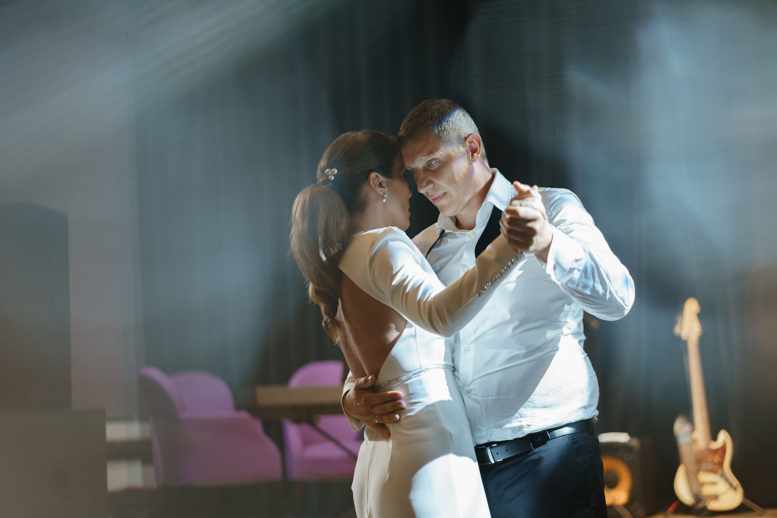 Алиса и Андрей. Главная