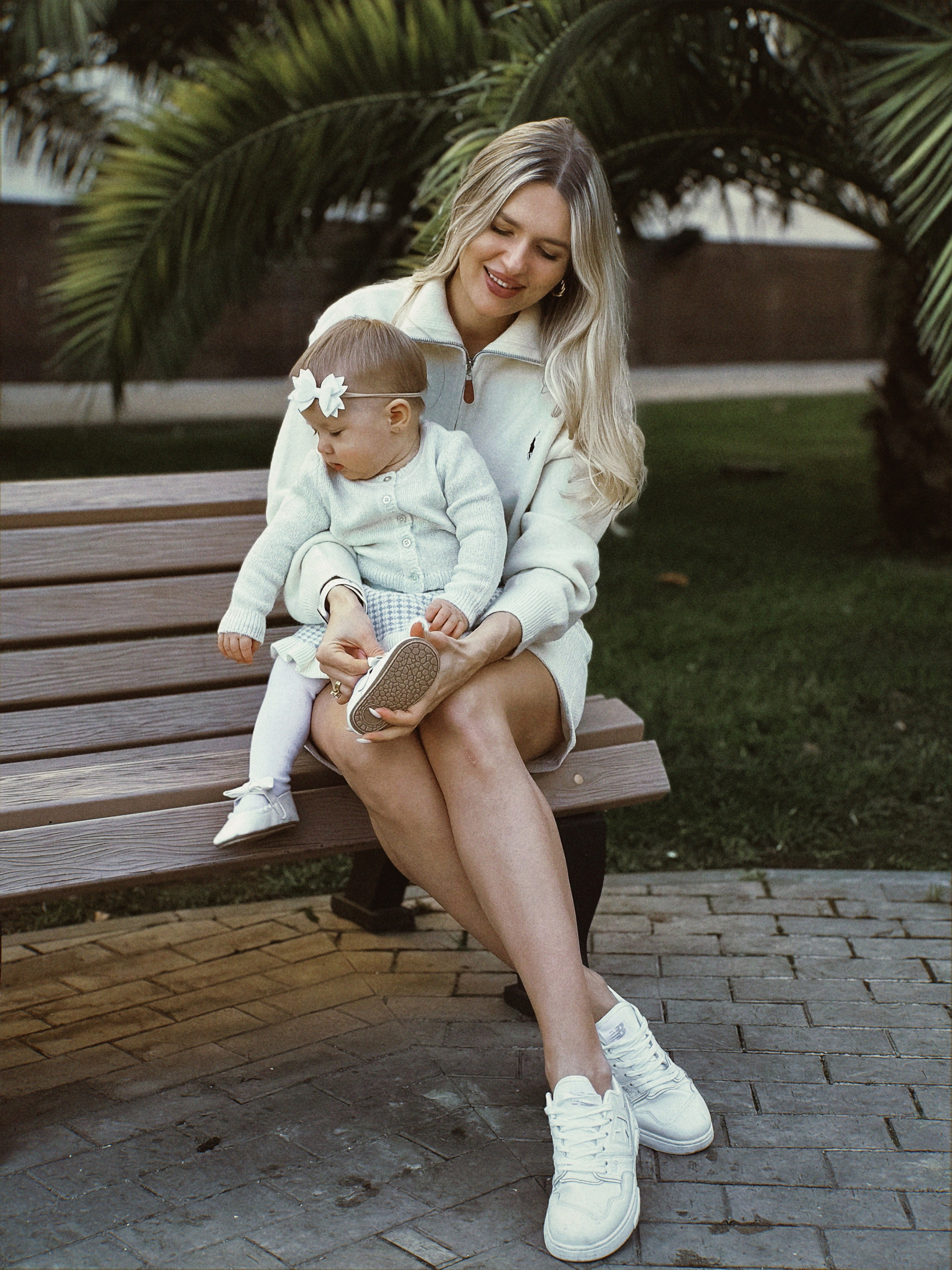 Мама и доча)). Чувственный мобильный фотограф в Казани и Сочи Дьяченко Дарья