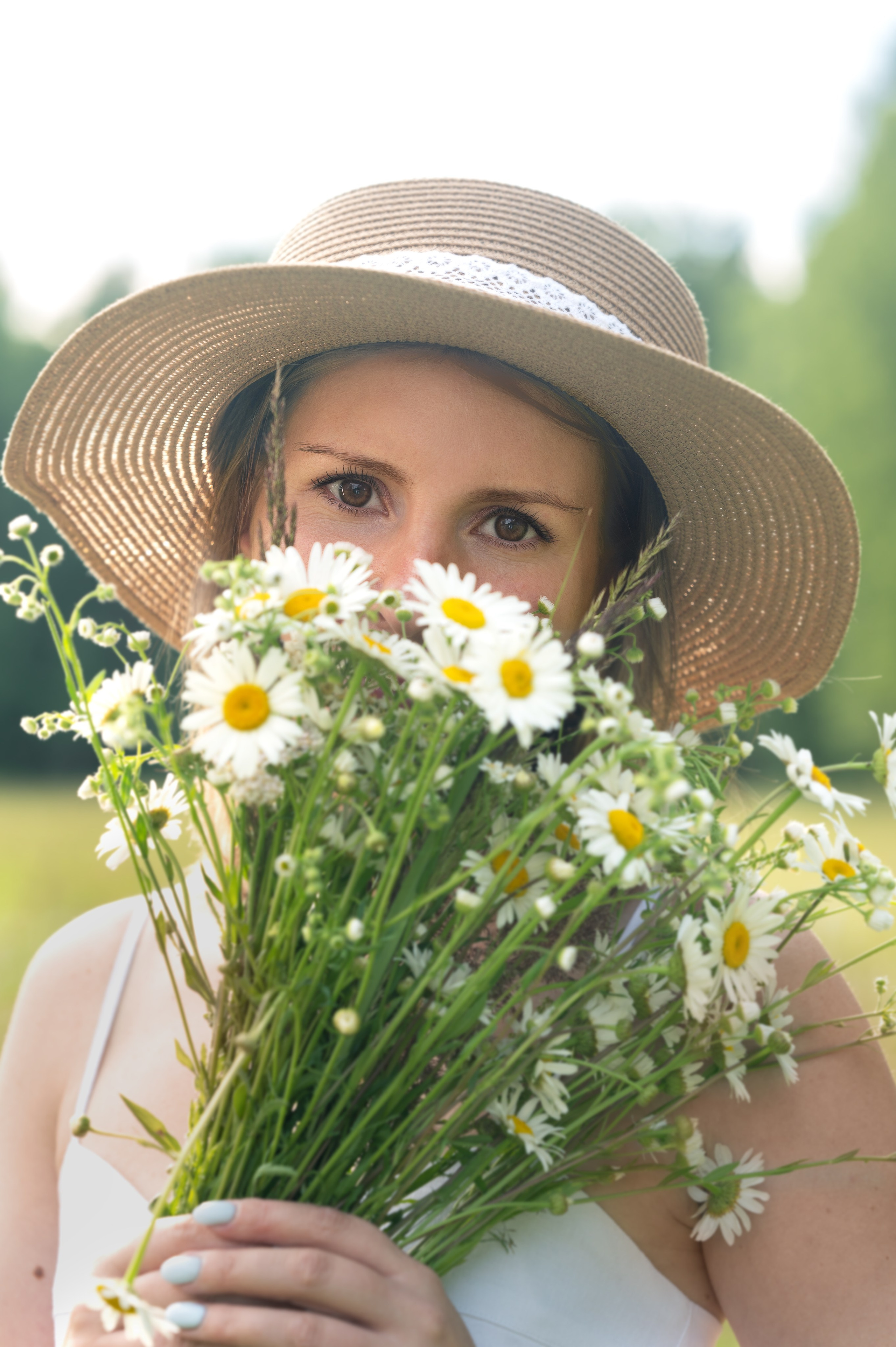 Индивидуальные уличные. Фотограф Москва и Московская область Мария Кузьмина