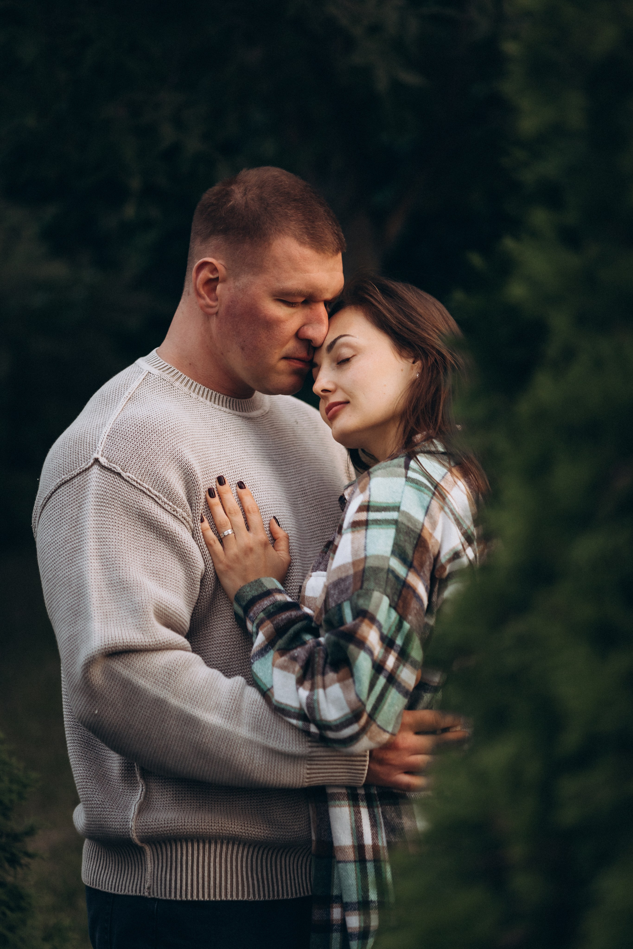 Женя и Даша. Фотограф Нижний Новгород