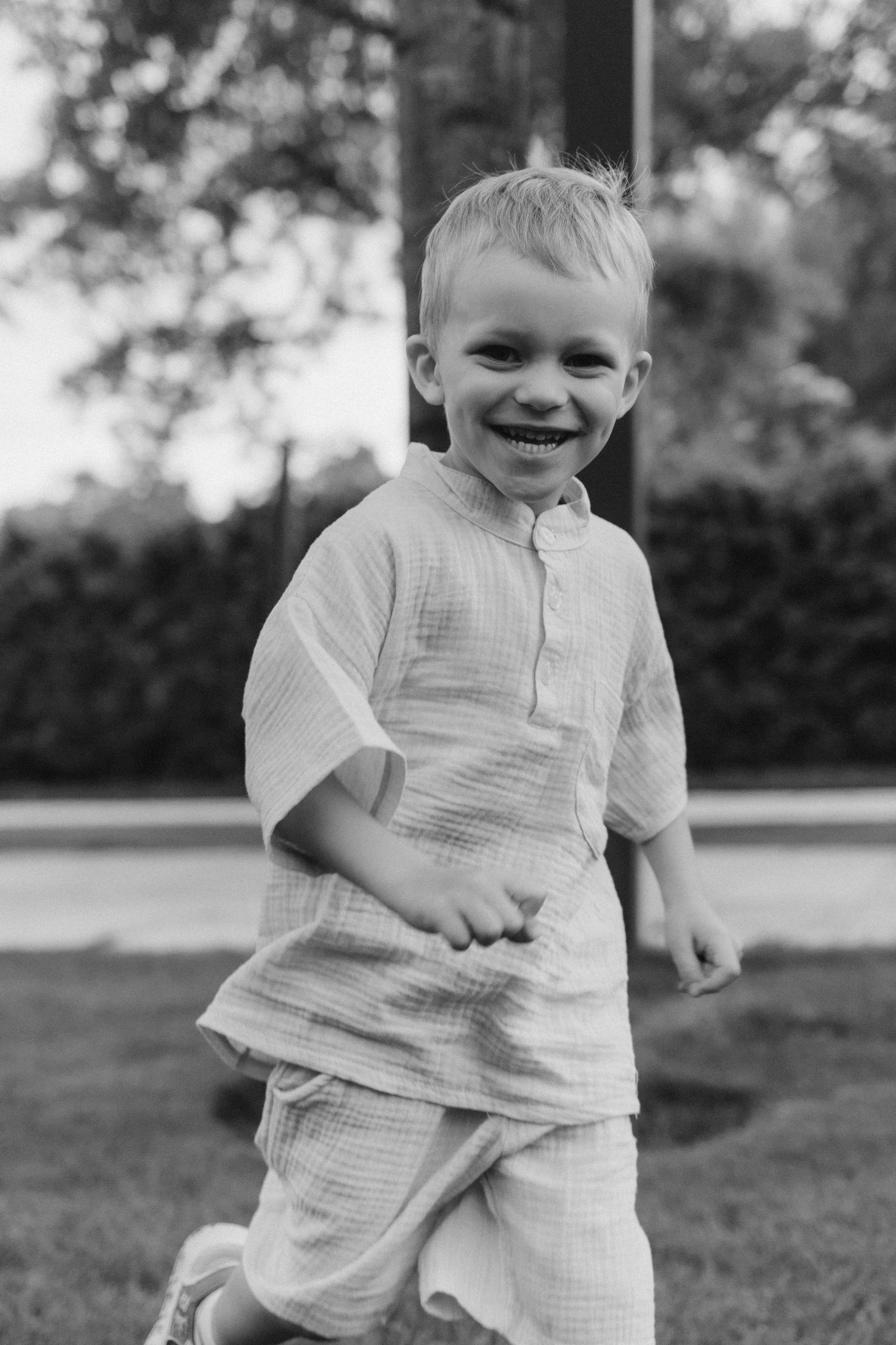 В парке. Главная