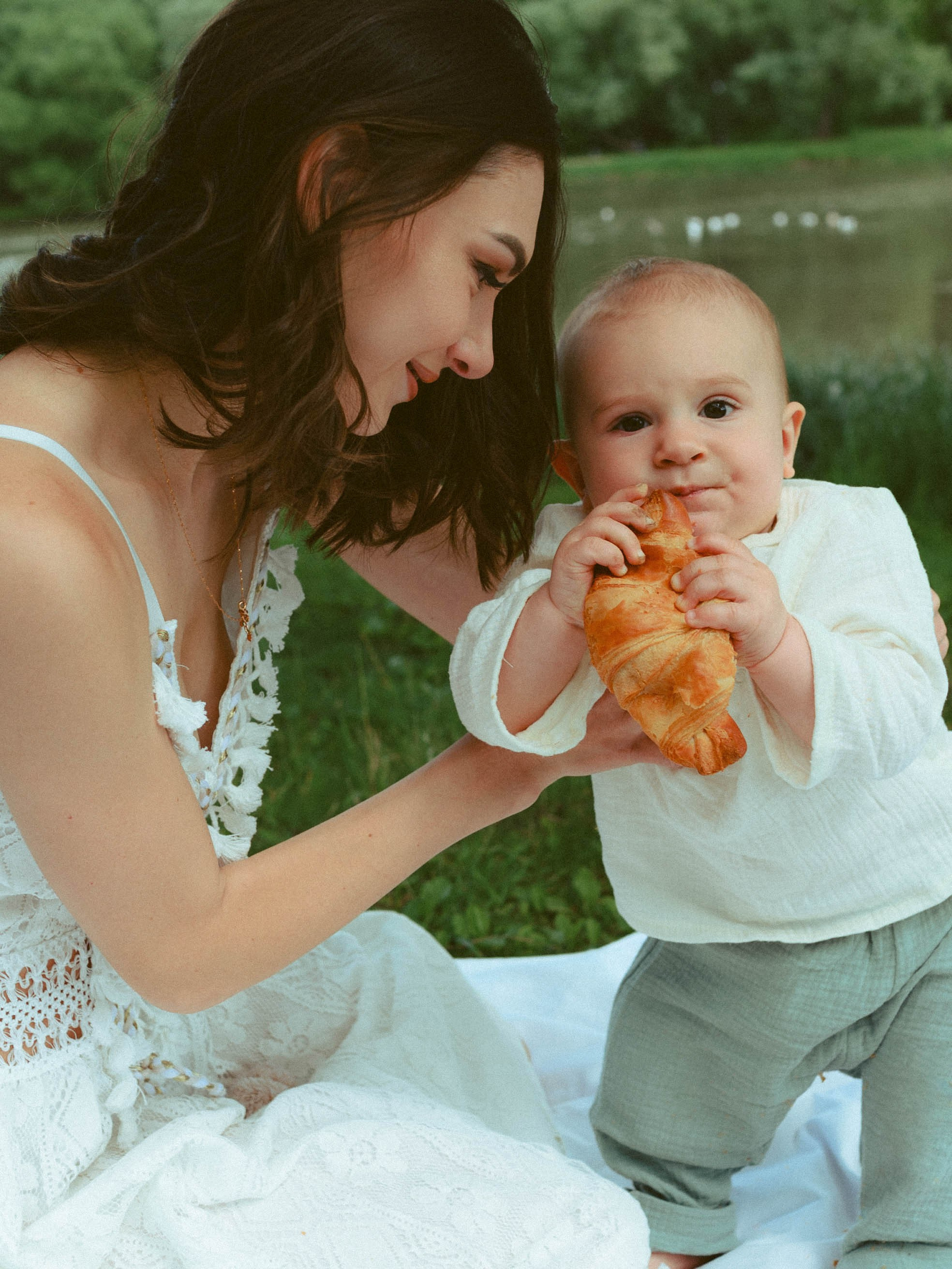 Даша и Арсений. Портретный и свадебный фотограф Москва Валерия Возняковская