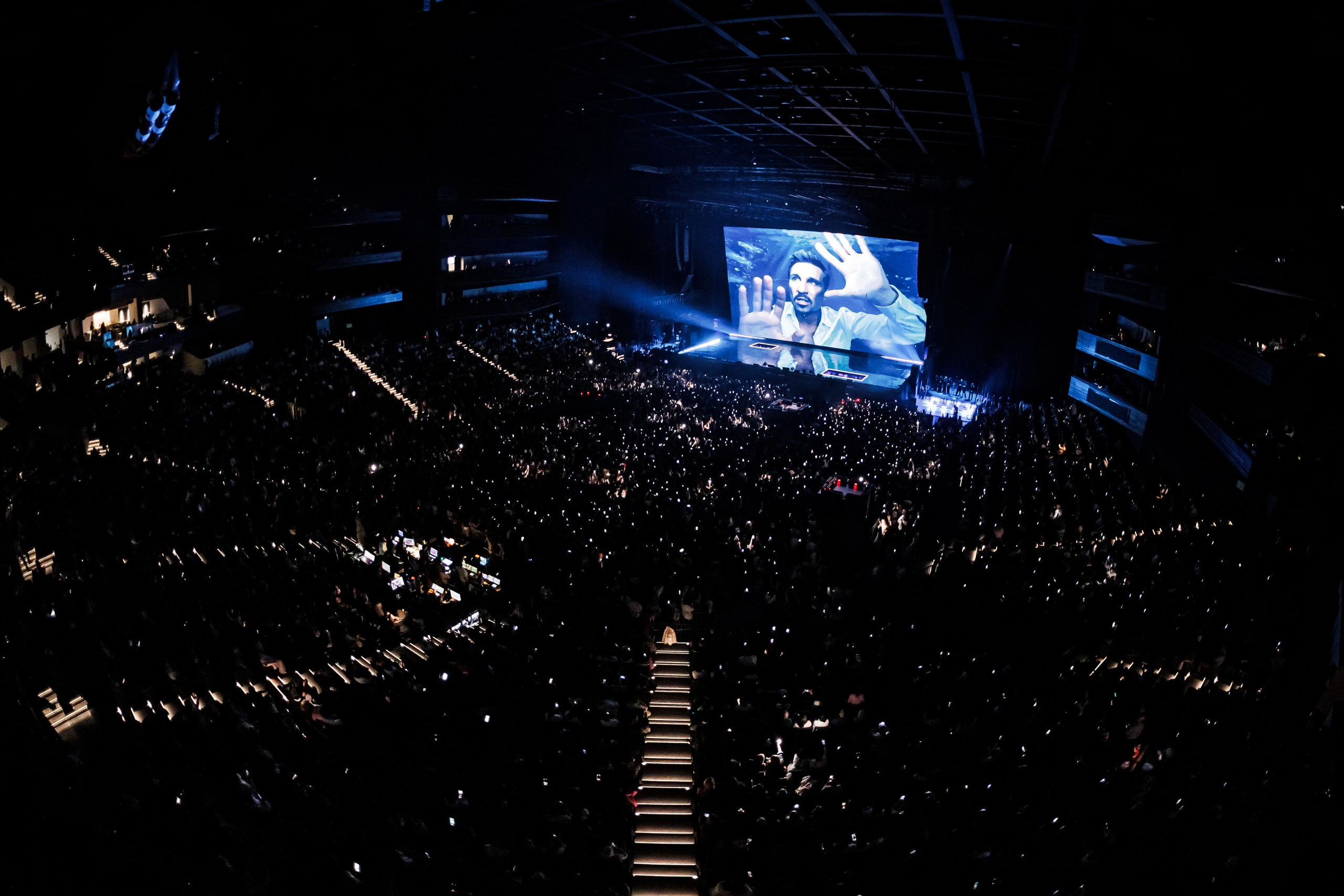 ДИМА БИЛАН 15.02.26. Катерина Киреева — фотограф в Москве