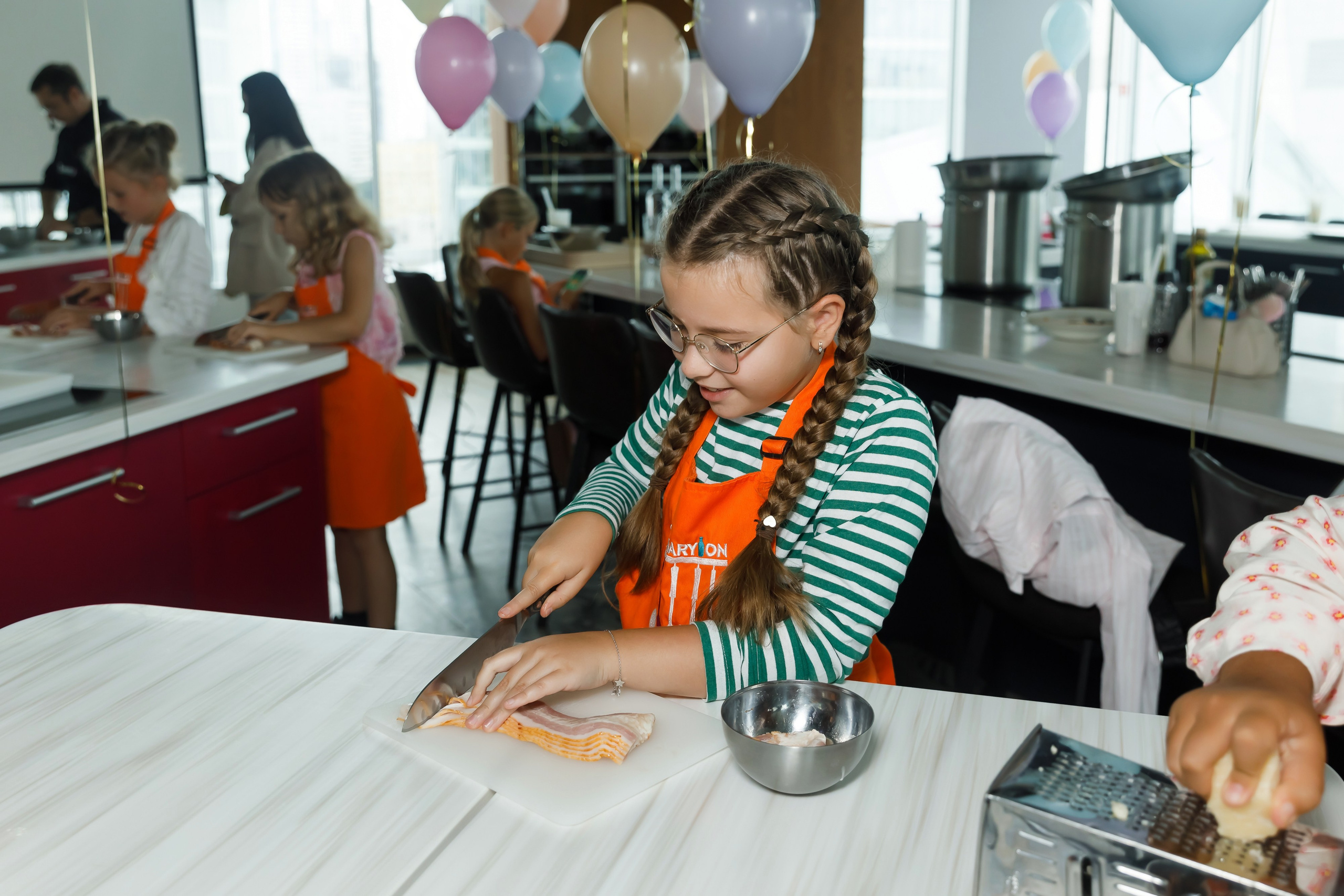 СОФИЯ 9 лет. Катерина Киреева — фотограф в Москве