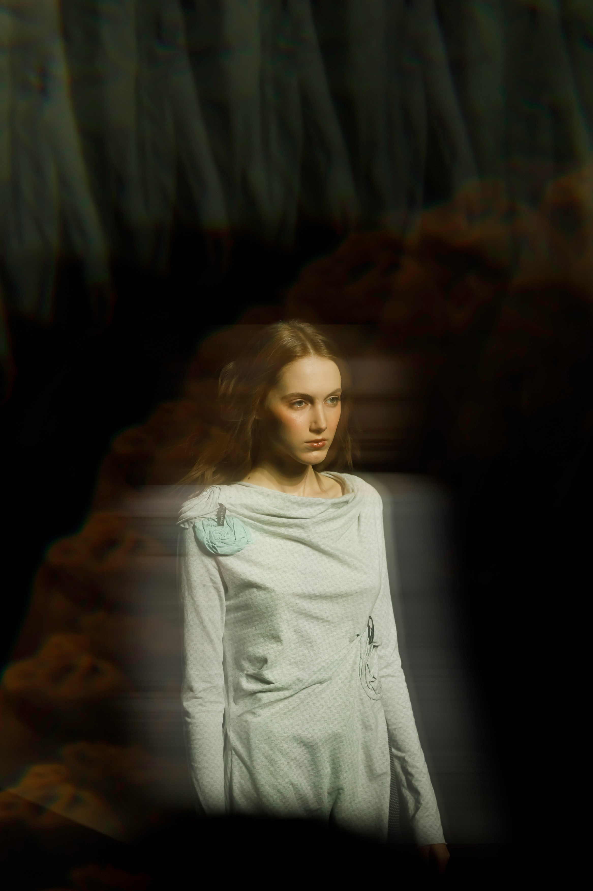 МОСКОВСКАЯ НЕДЕЛЯ МОДЫ 4–9 октября. Катерина Киреева — фотограф в Москве