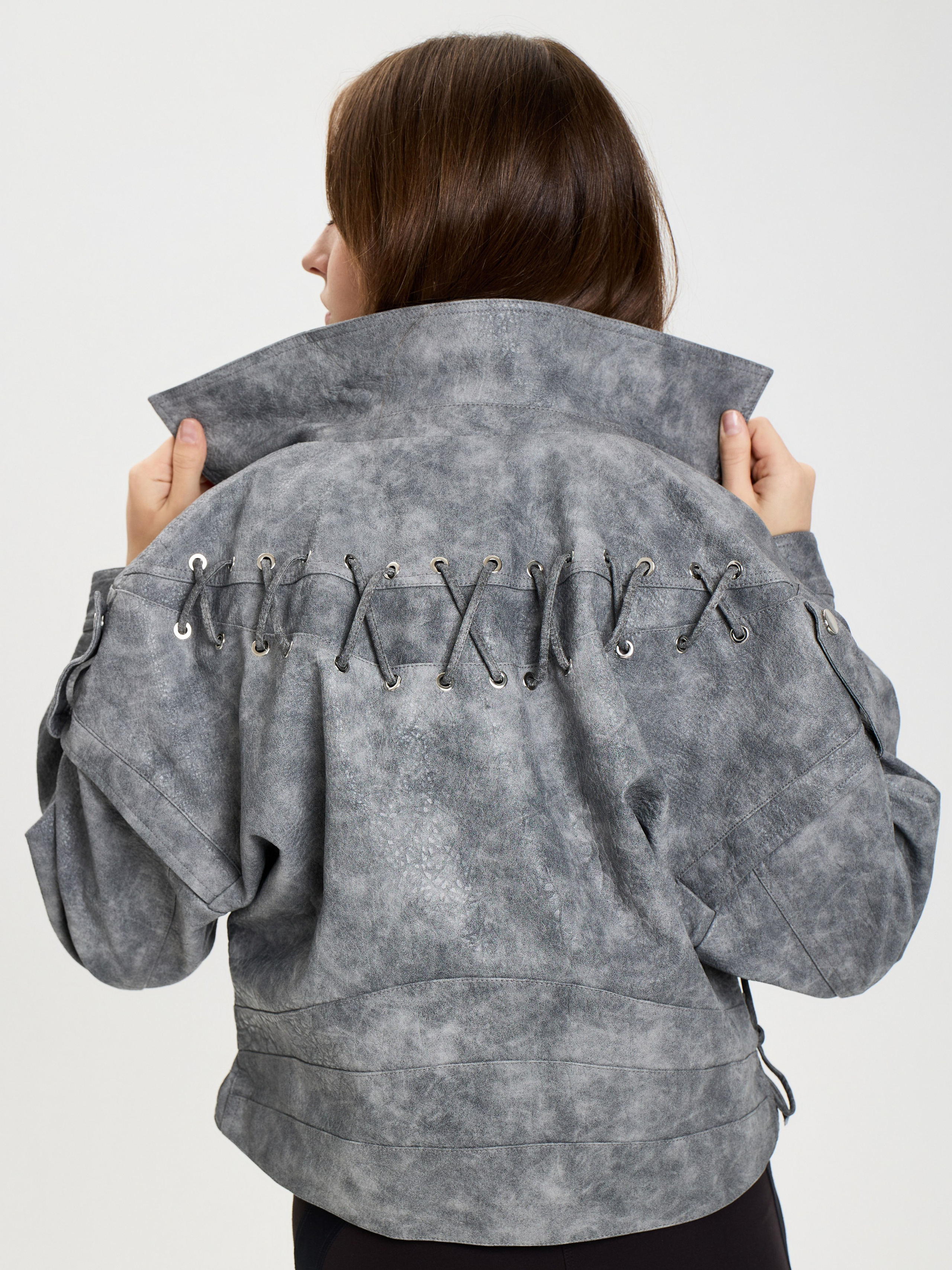 Маркетплейсы/каталог/лукбук. Ксения Кузнецова