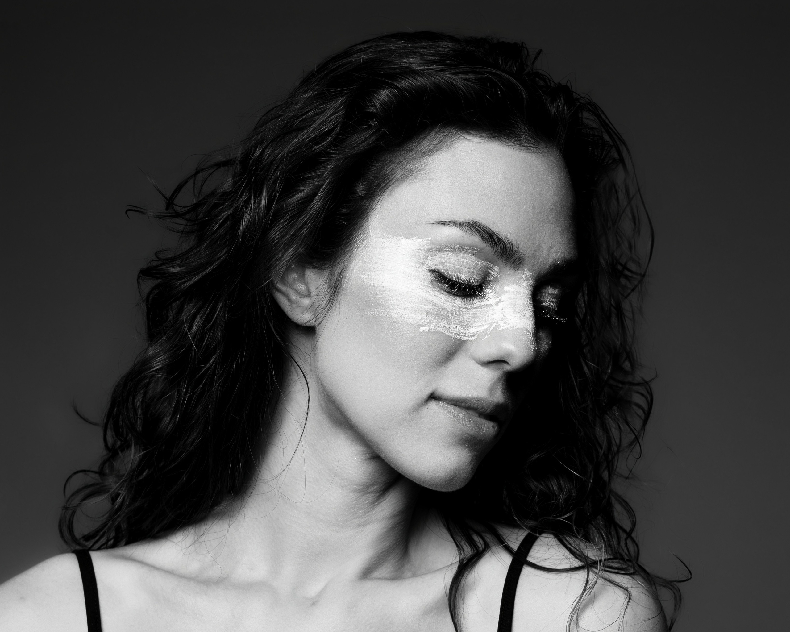 Женский портрет. Ксения Кузнецова