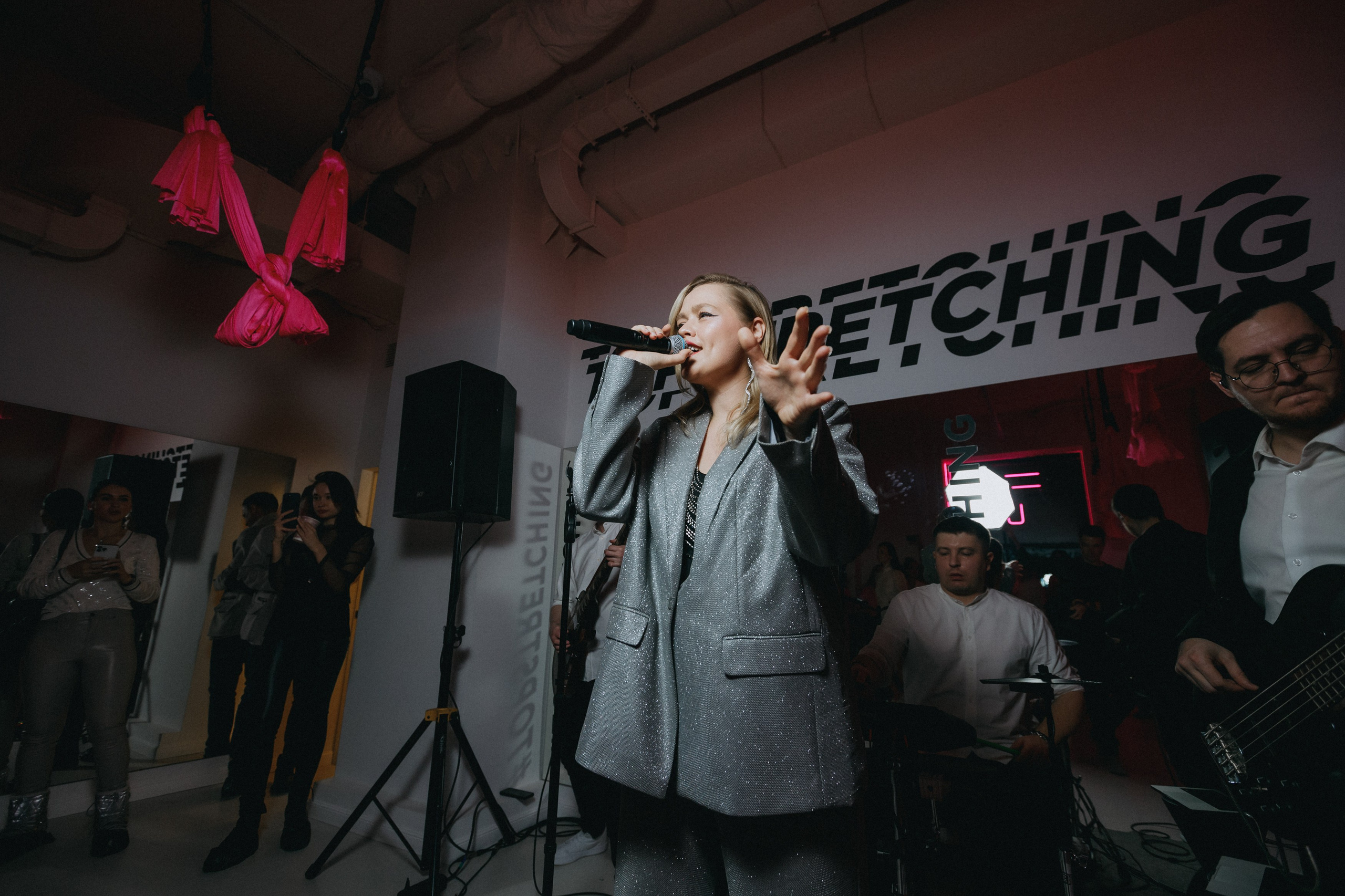 TOPSTRETCHING 2 YEARS. СВОИ. ФОТООТЧЕТЫ-СОБЫТИЯ-МЕСТА