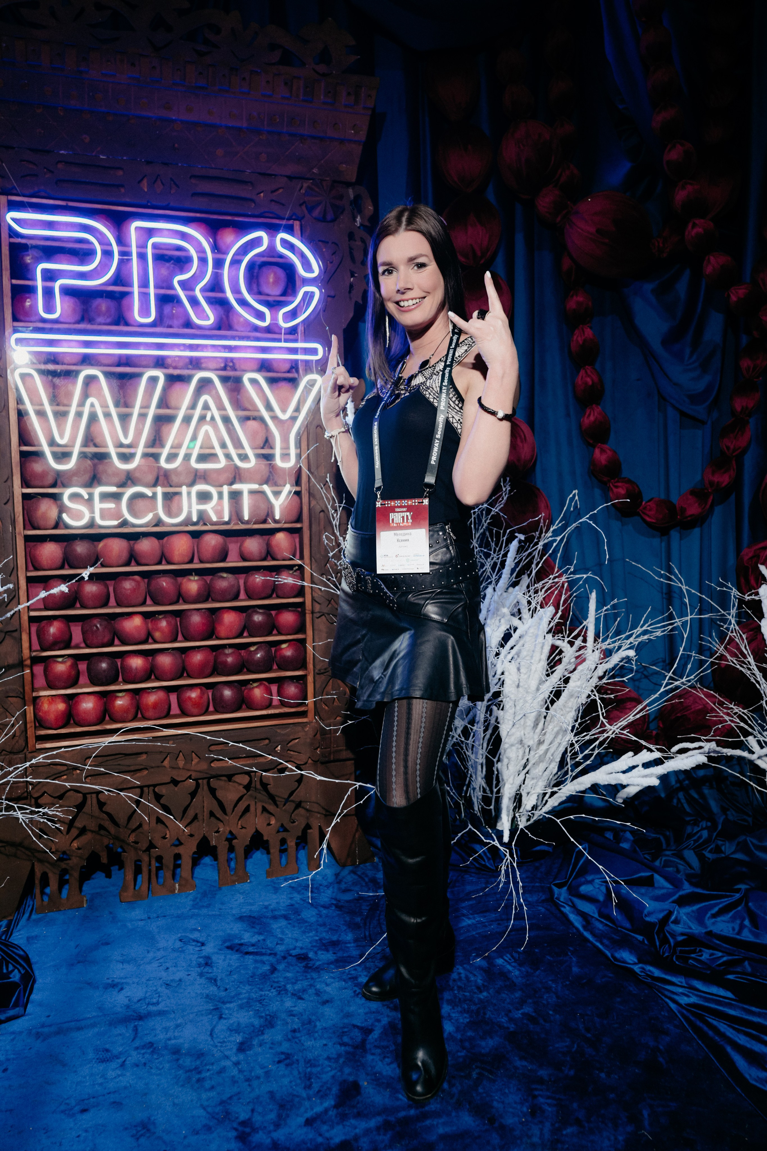 Party Like a Russian. Фотограф в Москве Дмитрий Рогов