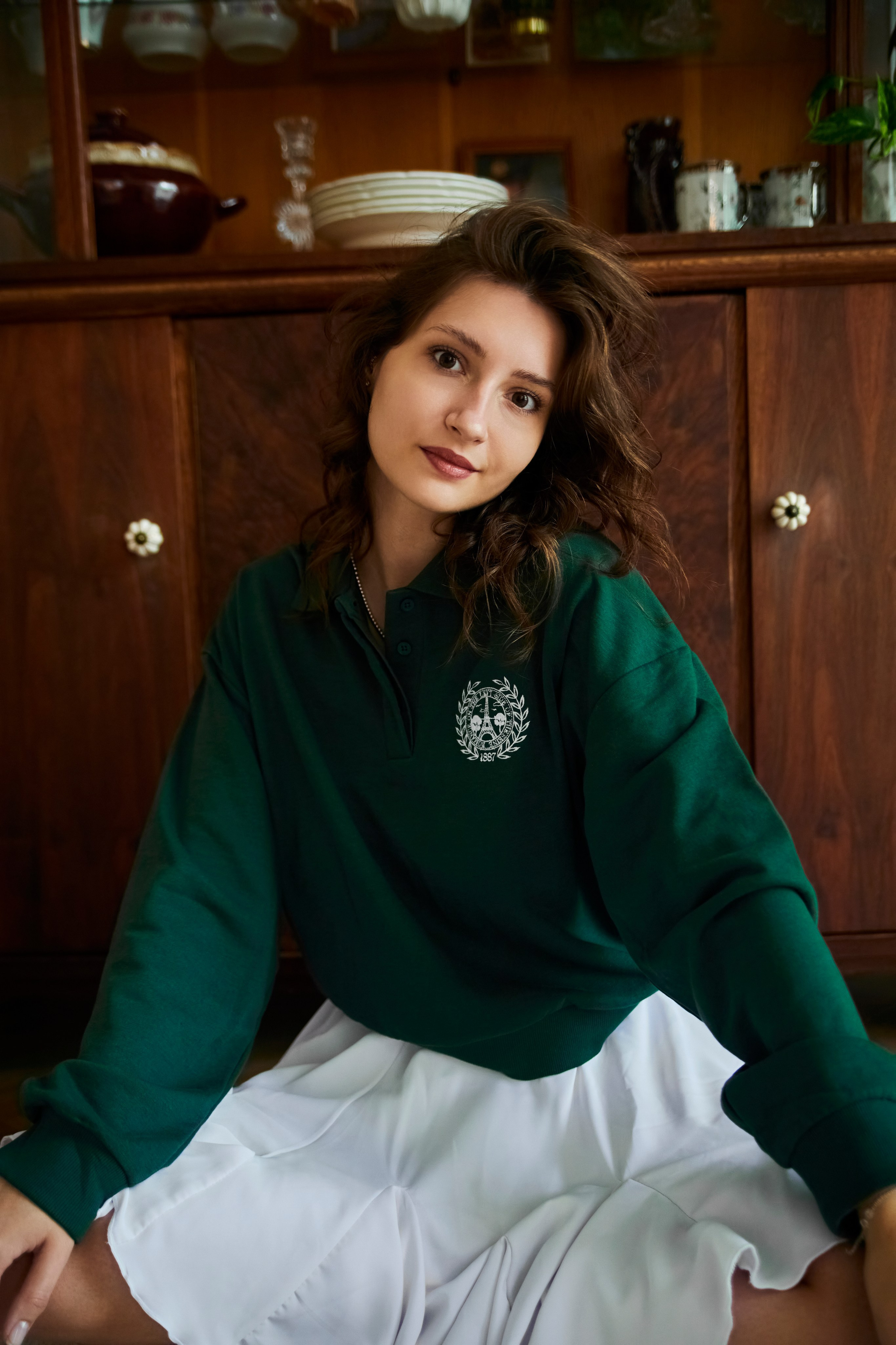 Виктория. Фотограф Никонова Софья