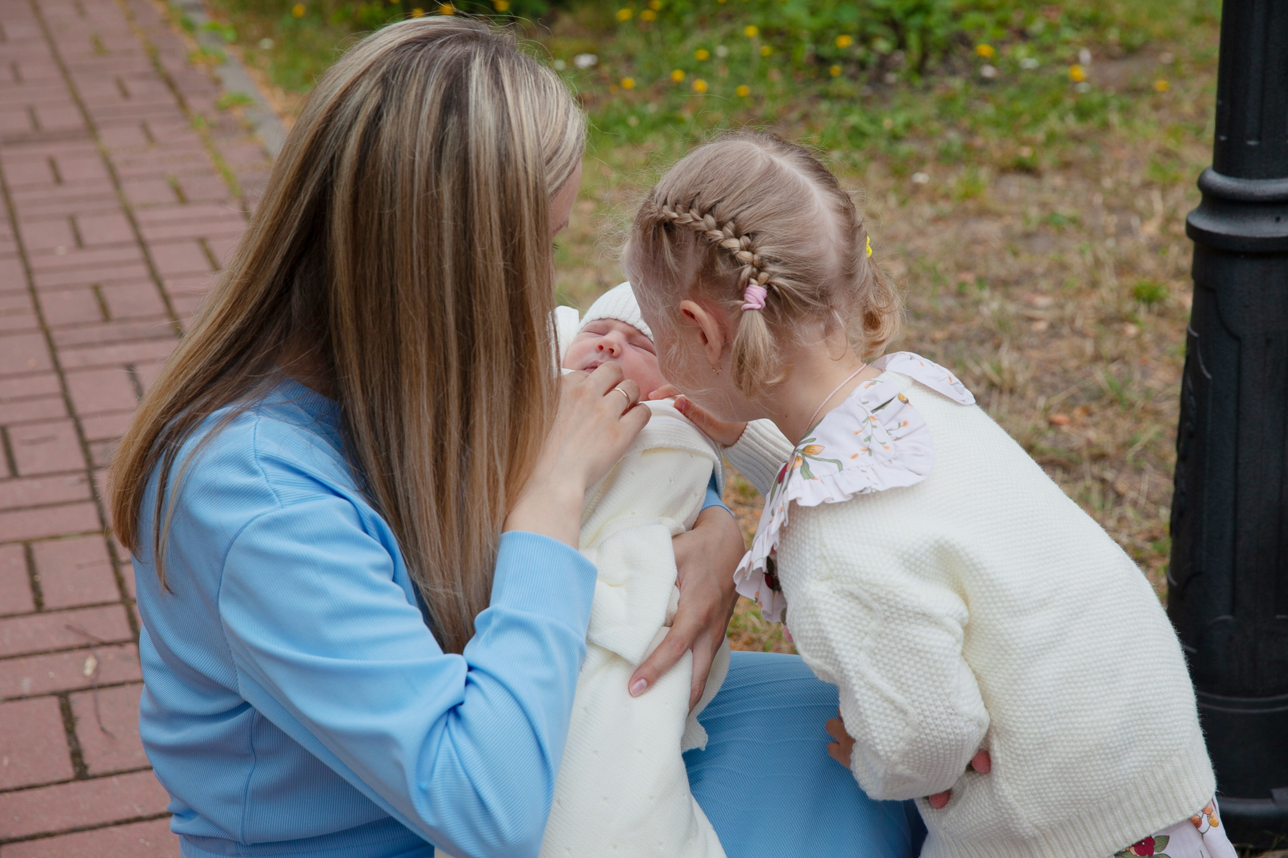 Фотограф на выписку из ГПЦ 1 спб. Фотограф на выписку в роддом в Санкт-Петербурге