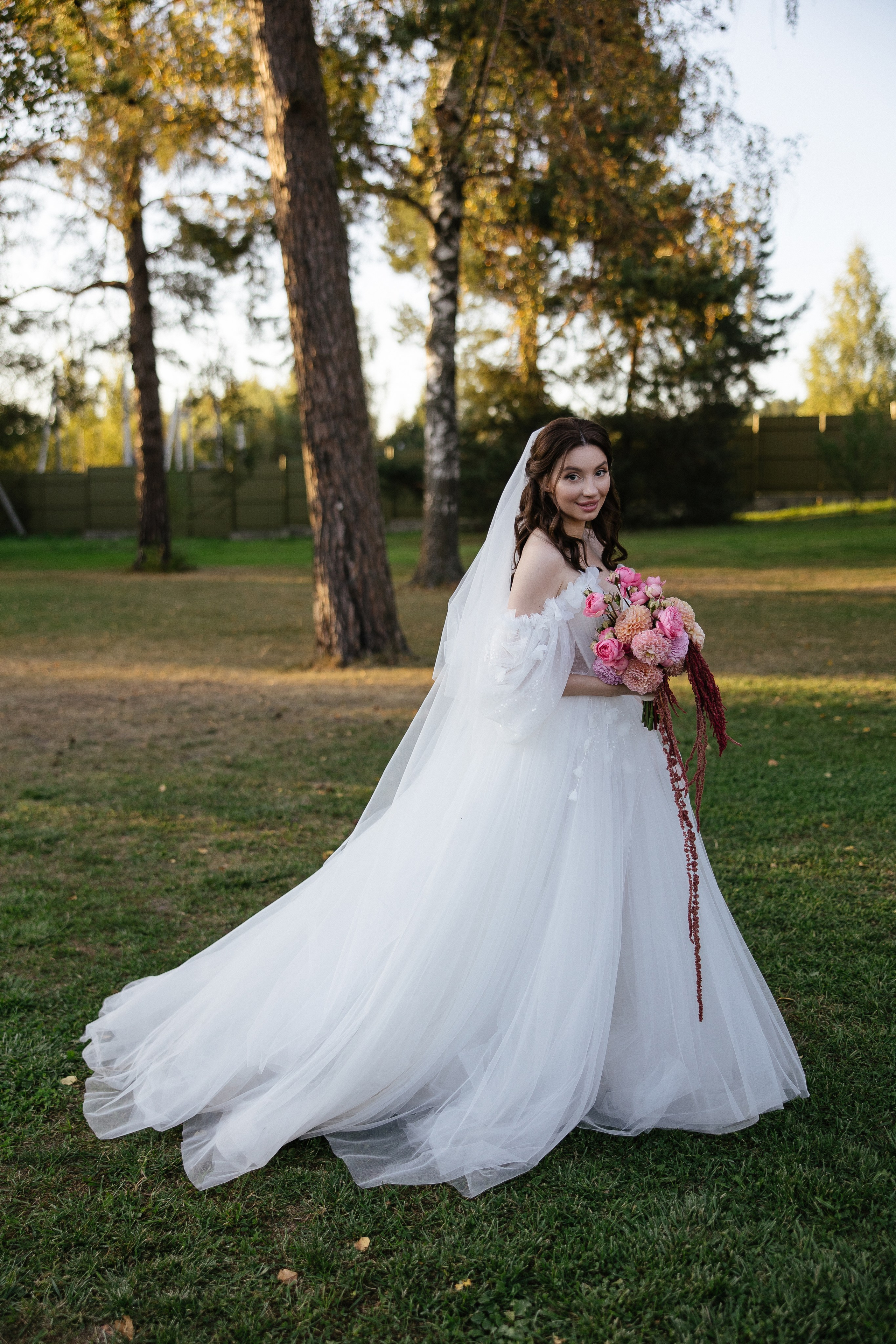 Андреас и Алена. Свадебный фотограф Москве Катя Абдурахманова и Арсен Абдурахманов