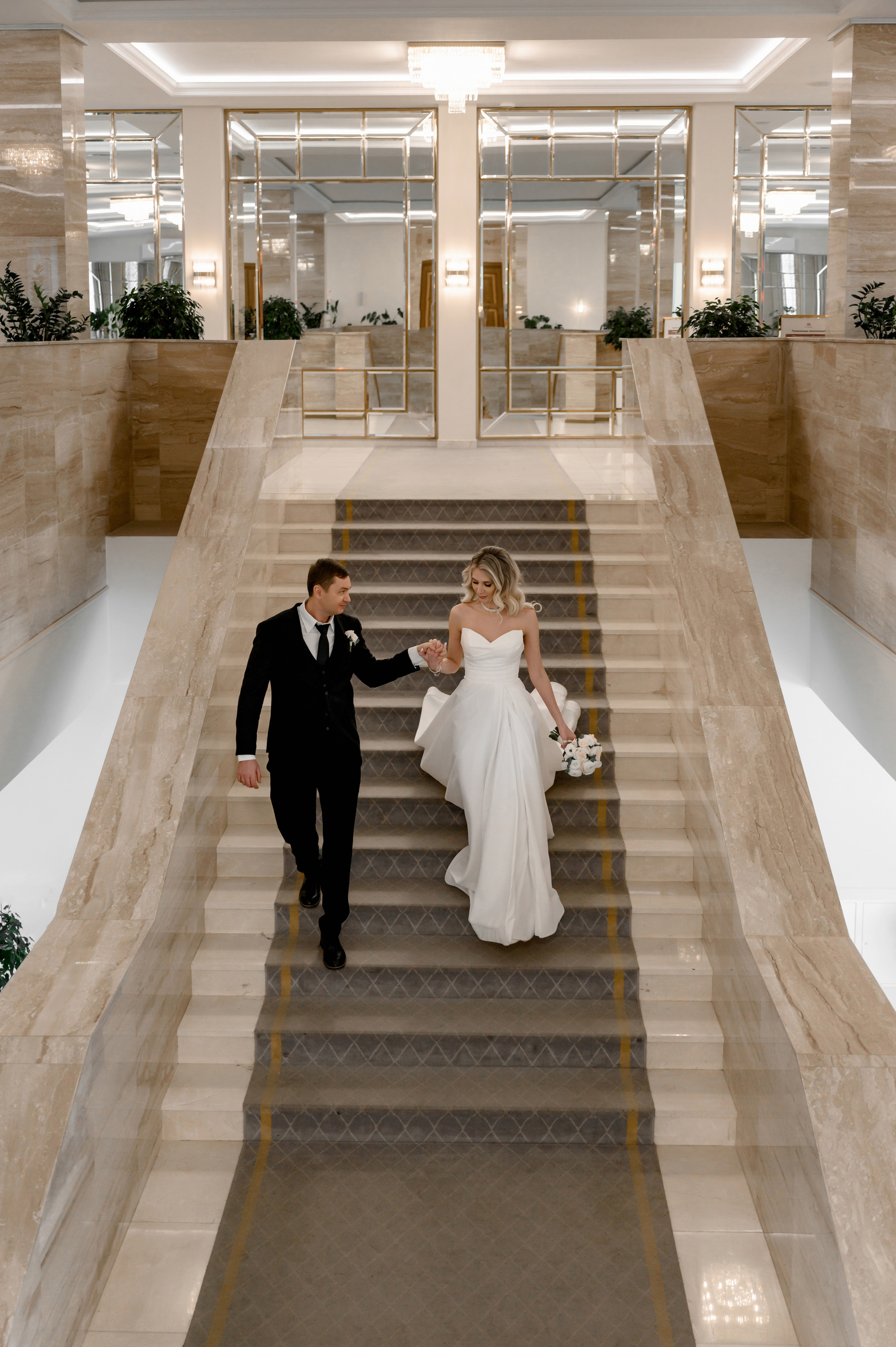 Свадебный фотограф