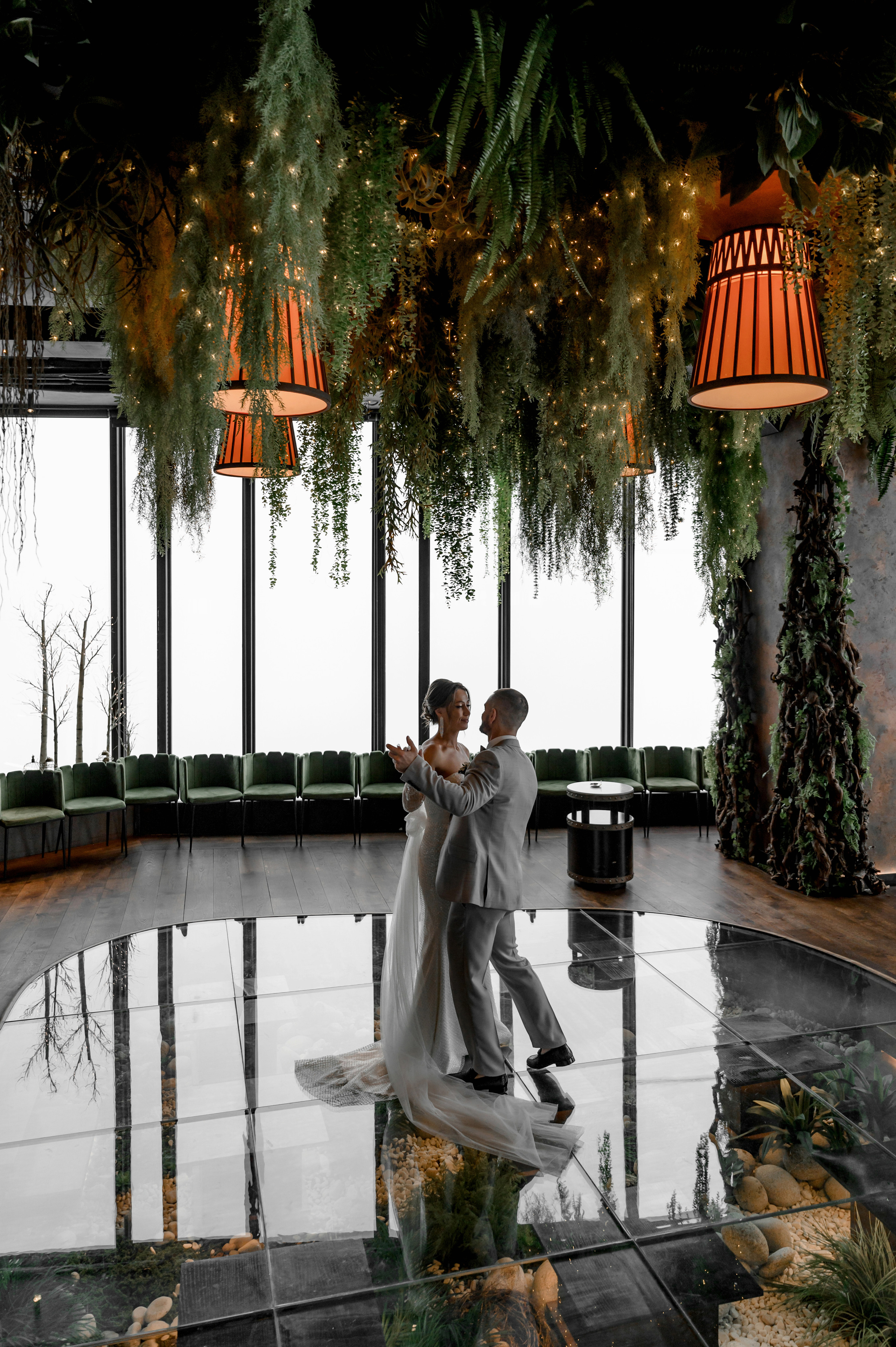 Свадебный фотограф