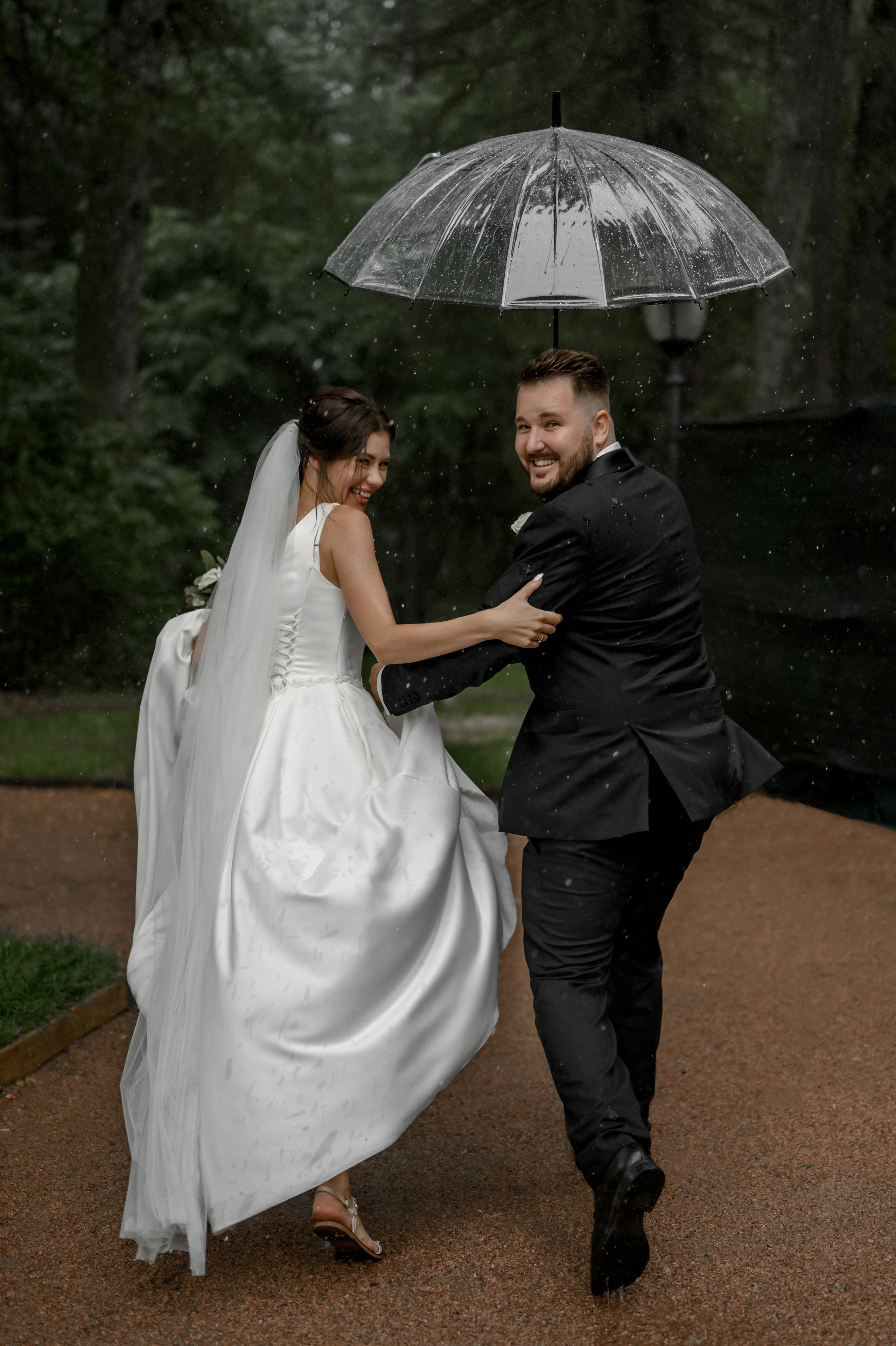 Свадебный фотограф