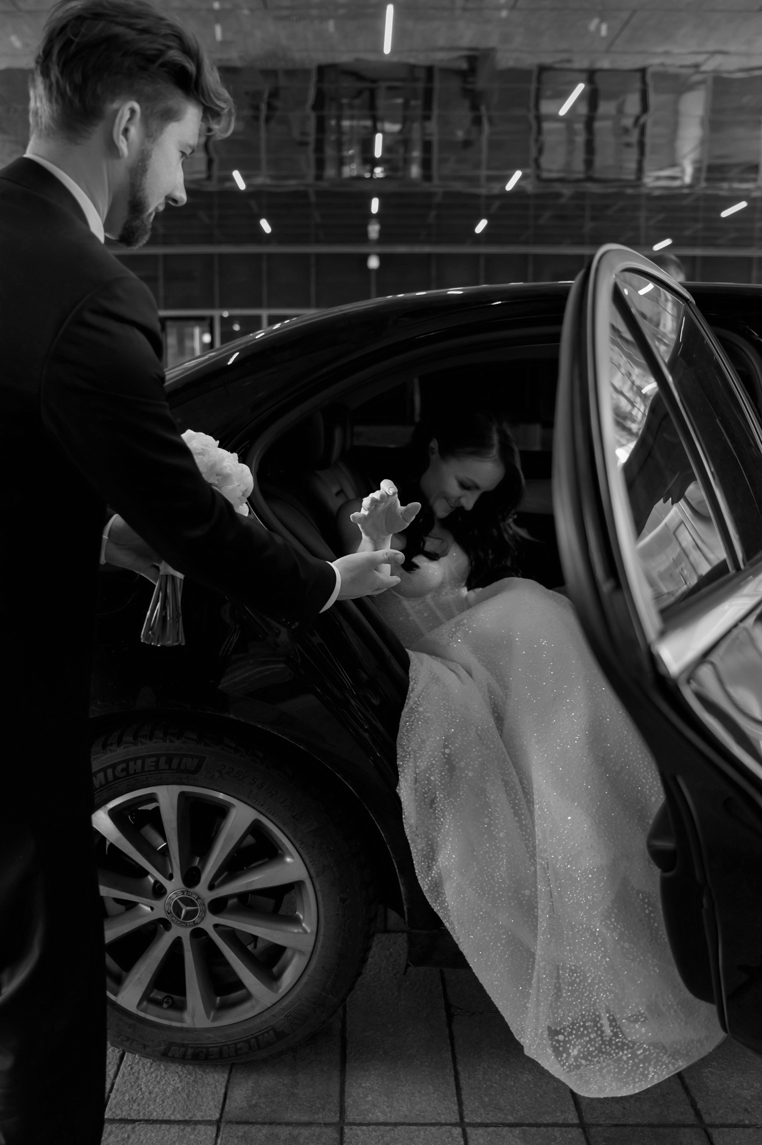 Свадебный фотограф