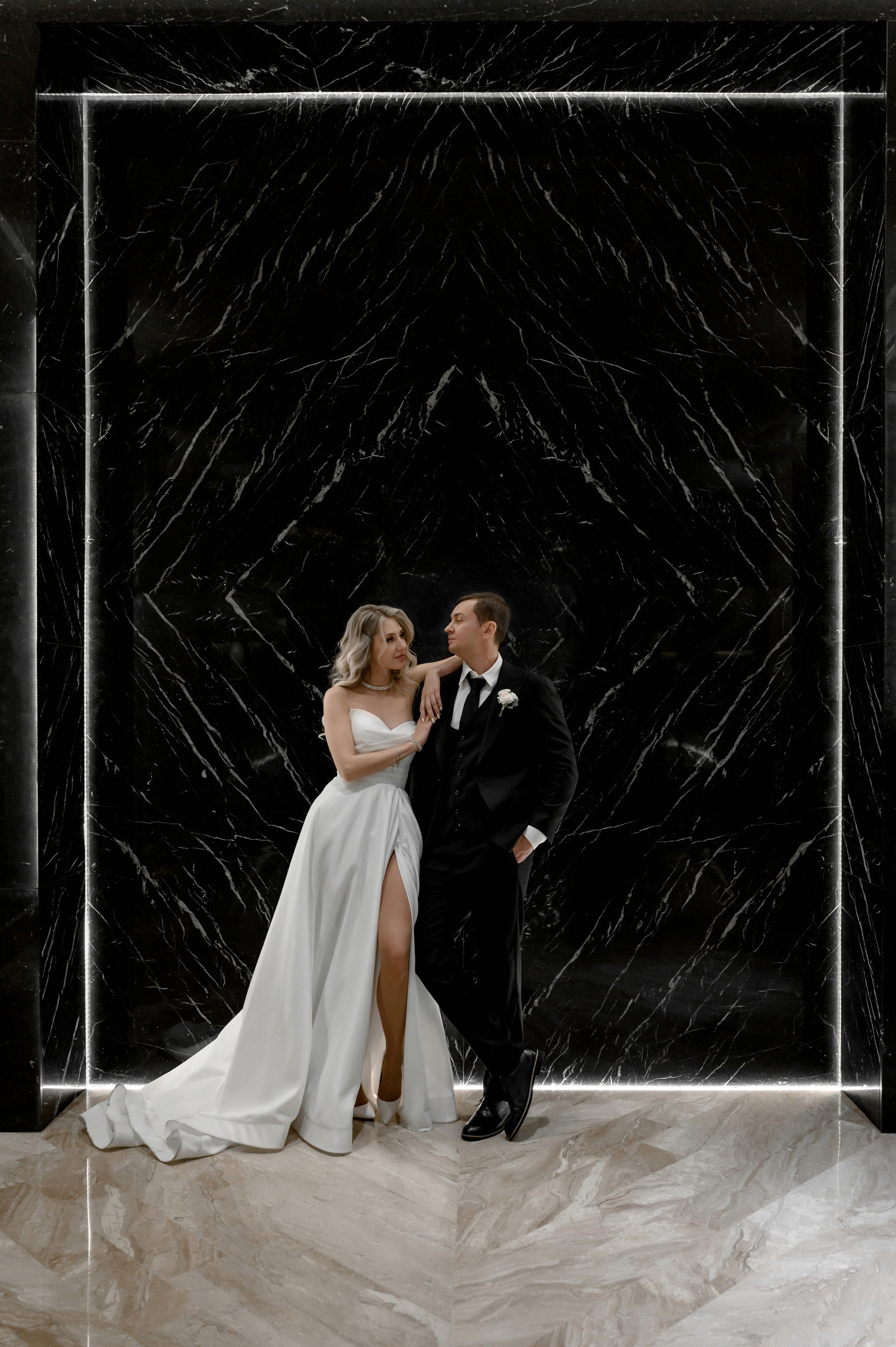 Свадебный фотограф